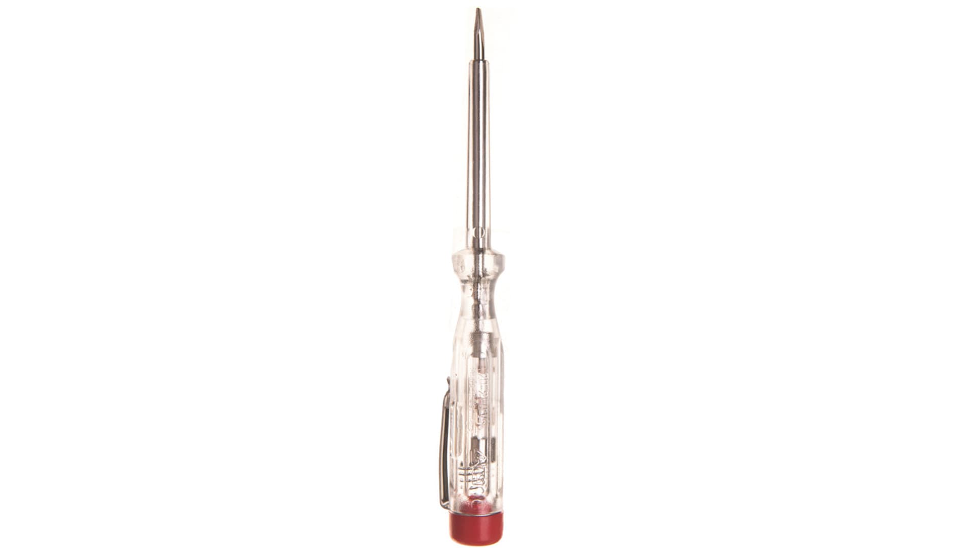 

Próbnik napięcia 140mm PN_140