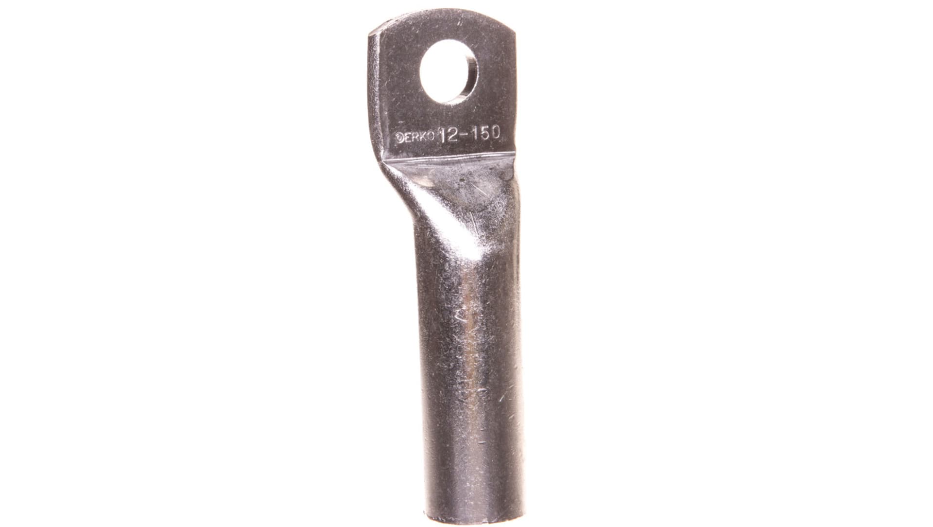 

Końcówka oczkowa aluminiowa rurowa ARC 12-150