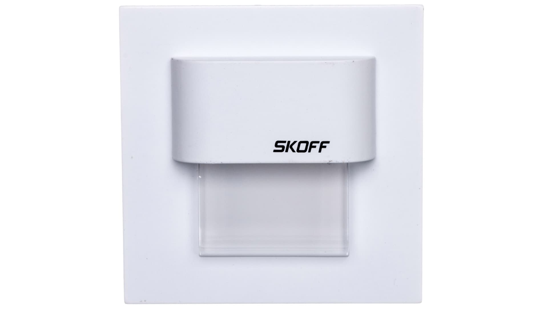 

Oprawa LED 0,4W TANGO mini C (biały) / W (biały) aluminium IP20 ML-TMI-C-W-1-PL-00-01