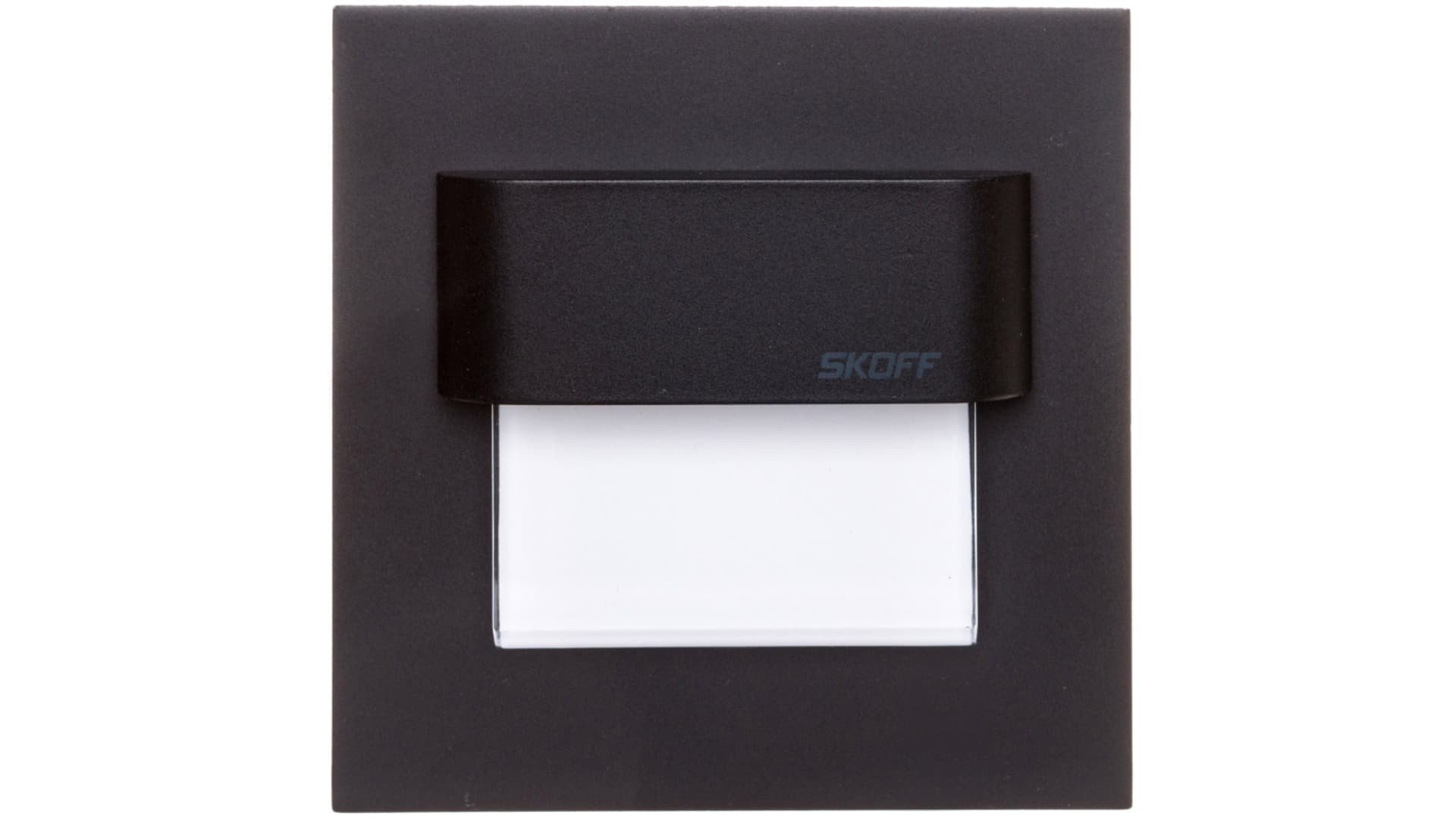 

Oprawa LED 0,8W TANGO D (czarny) / W (biały) aluminium IP20 ML-TAN-D-W-1-PL-00-01