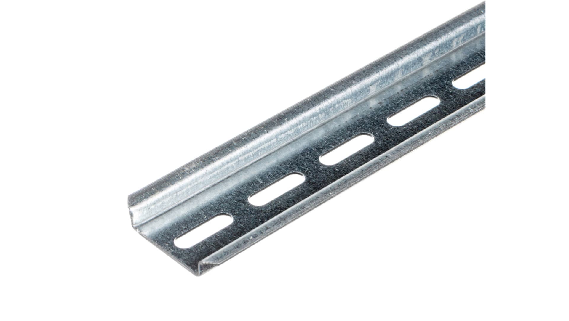 

Wspornik montażowy TH 35x7,5mm 1m perforowany WTH22 / TH35/1P 33.998