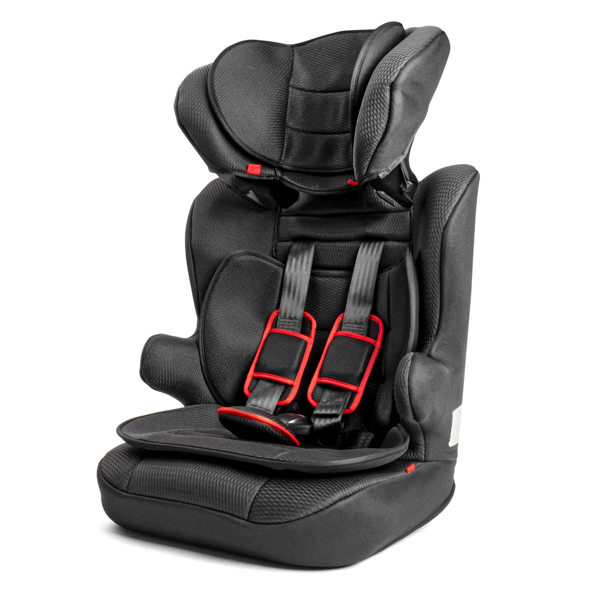 

Fotelik samochodowy dla dziecka siedzisko 9-36kg ece 44-04 amio-03328
