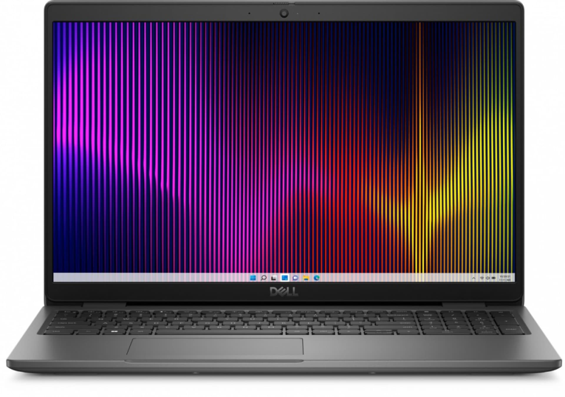 

DELL Latitude 3540 (15.6"/I3-1315U/integ/8GB/SSD256GB/W11P/Szary)