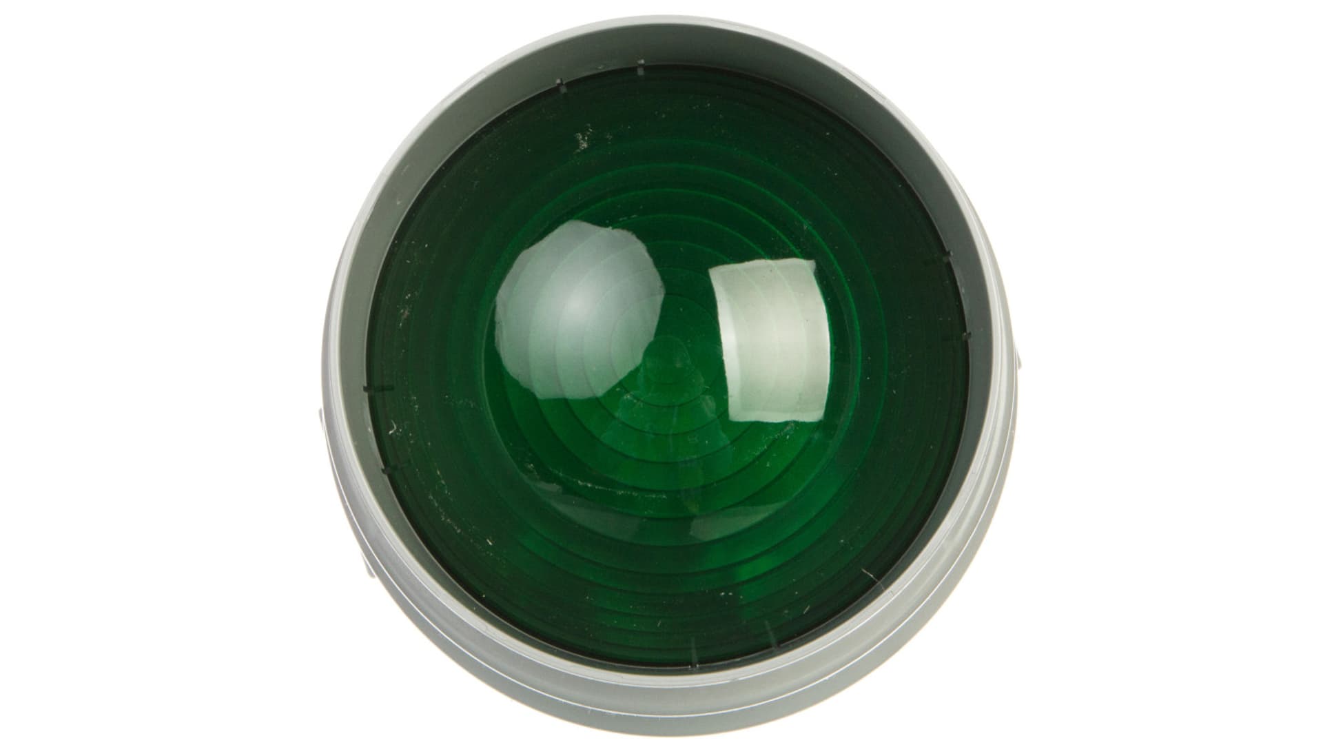 

Lampa do sygnalizacji świetlnej zielona 12-250V AC/DC IP65 890.200.00