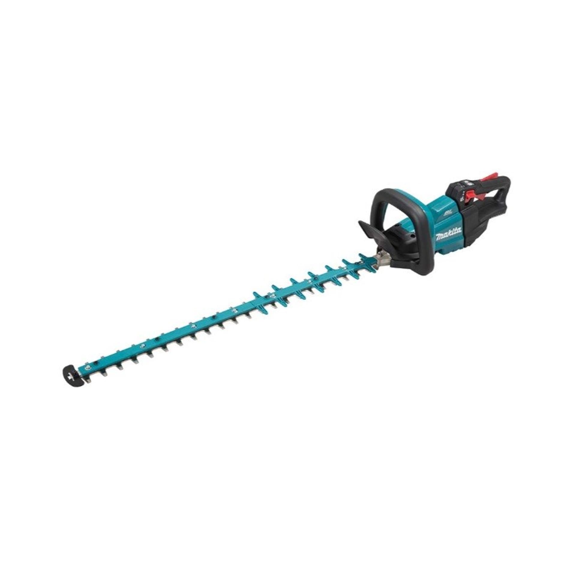 

Nożyce do żywopłotu 18V MAKITA DUH752Z