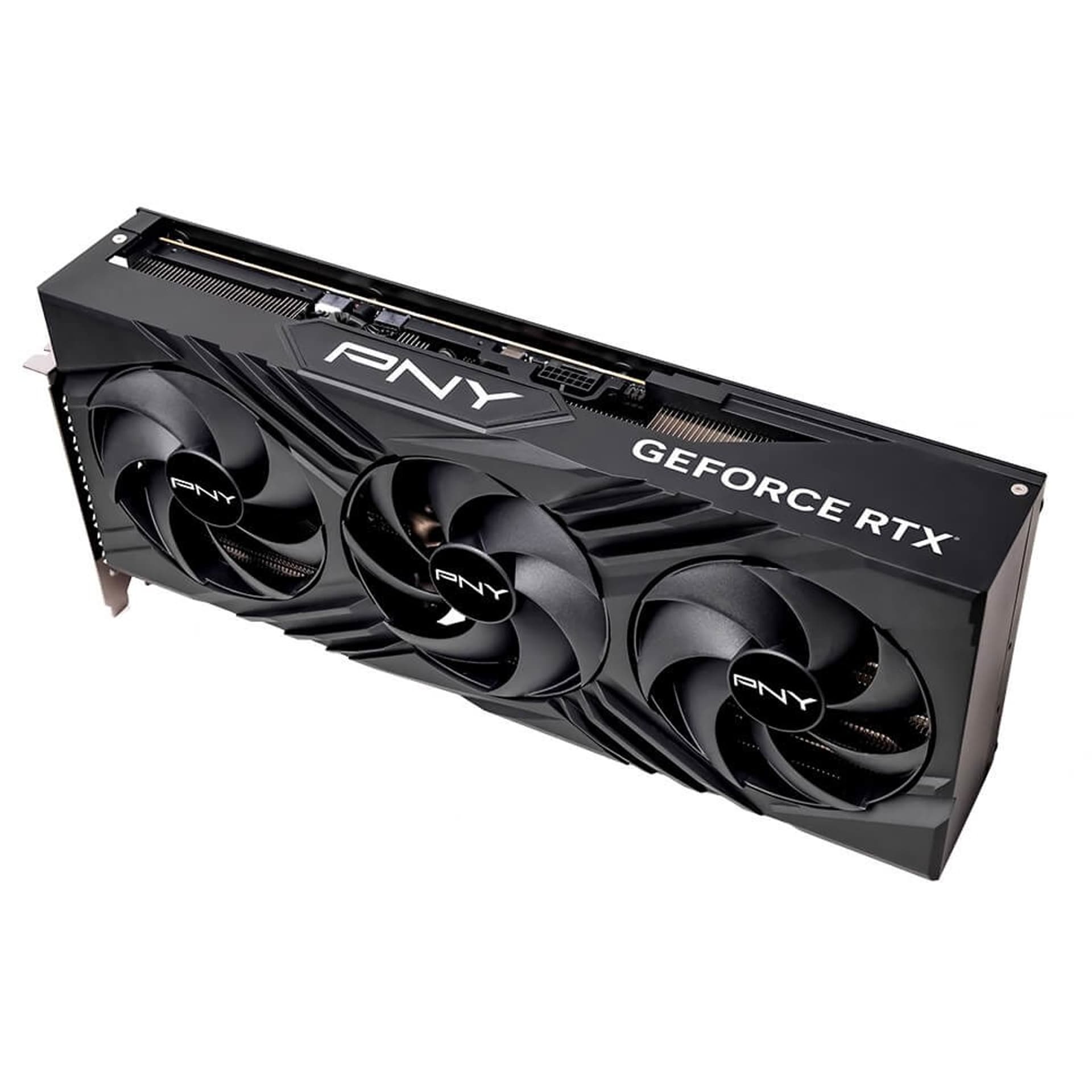 

Karta graficzna PNY GeF RTX4090 24GB VERTO TRI. FAN