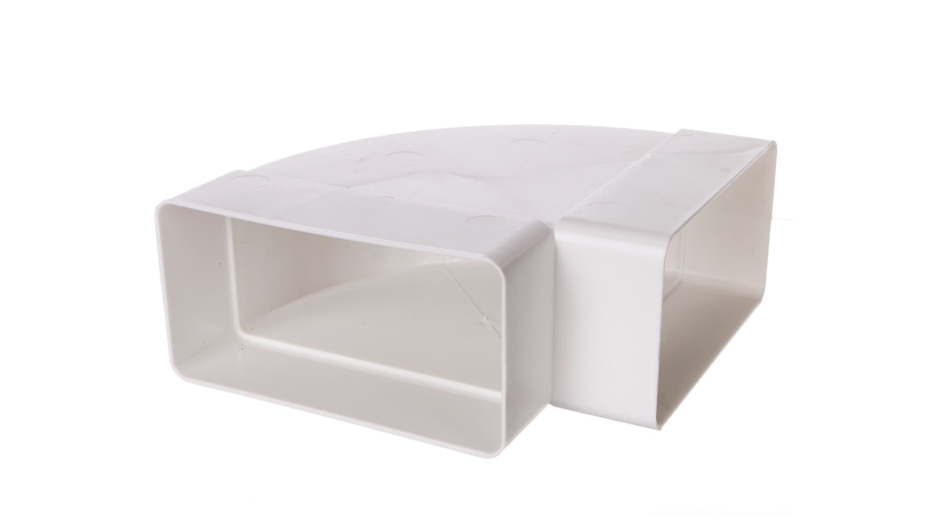 

Kolanko poziome 110x54mm 90 stopni 050