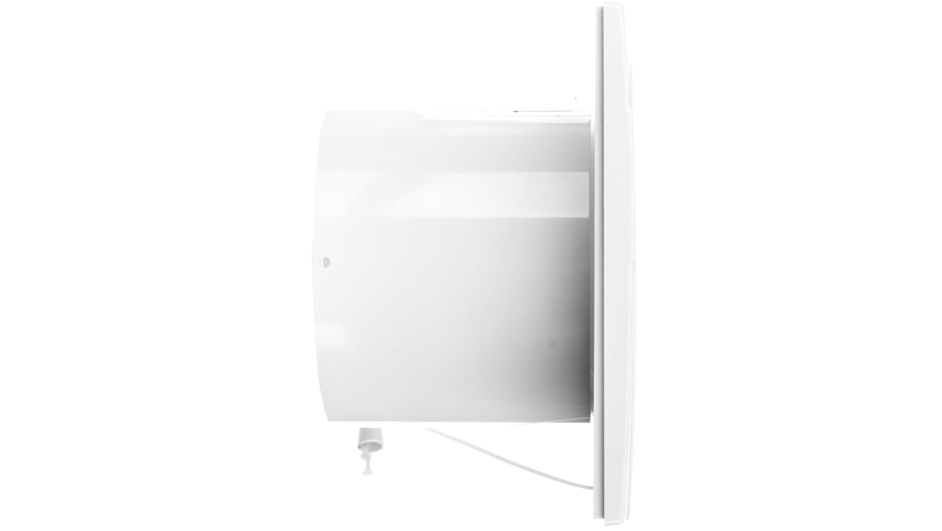 

Wentylator osiowy fi100 230V 14W 50Hz 95m3/h 34dB z wyłącznikiem sznurkowym 100D1V
