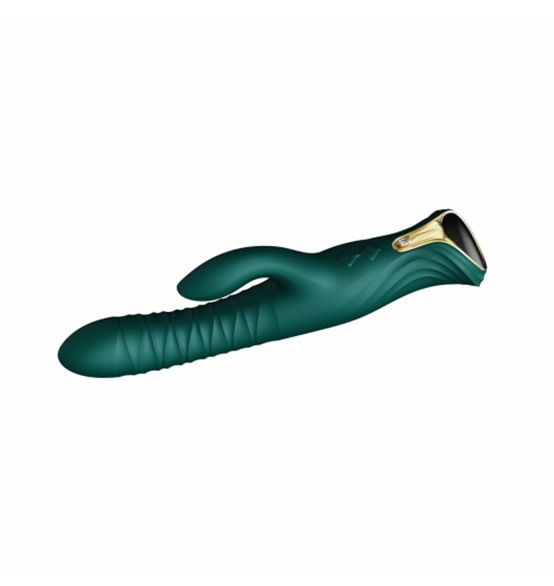 

Zalo Mose Turquoise Green