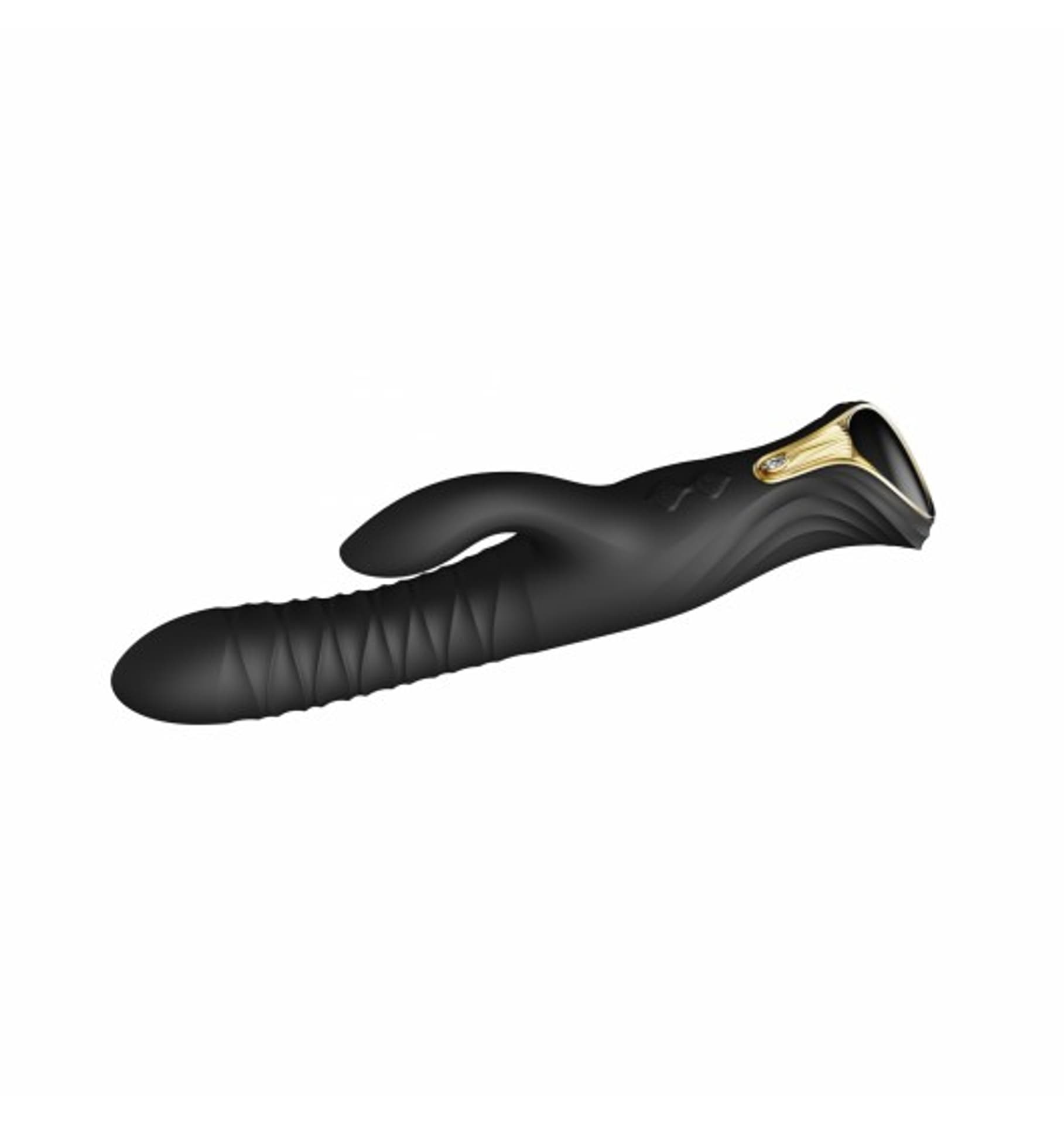 

Zalo Mose Obsidian Black