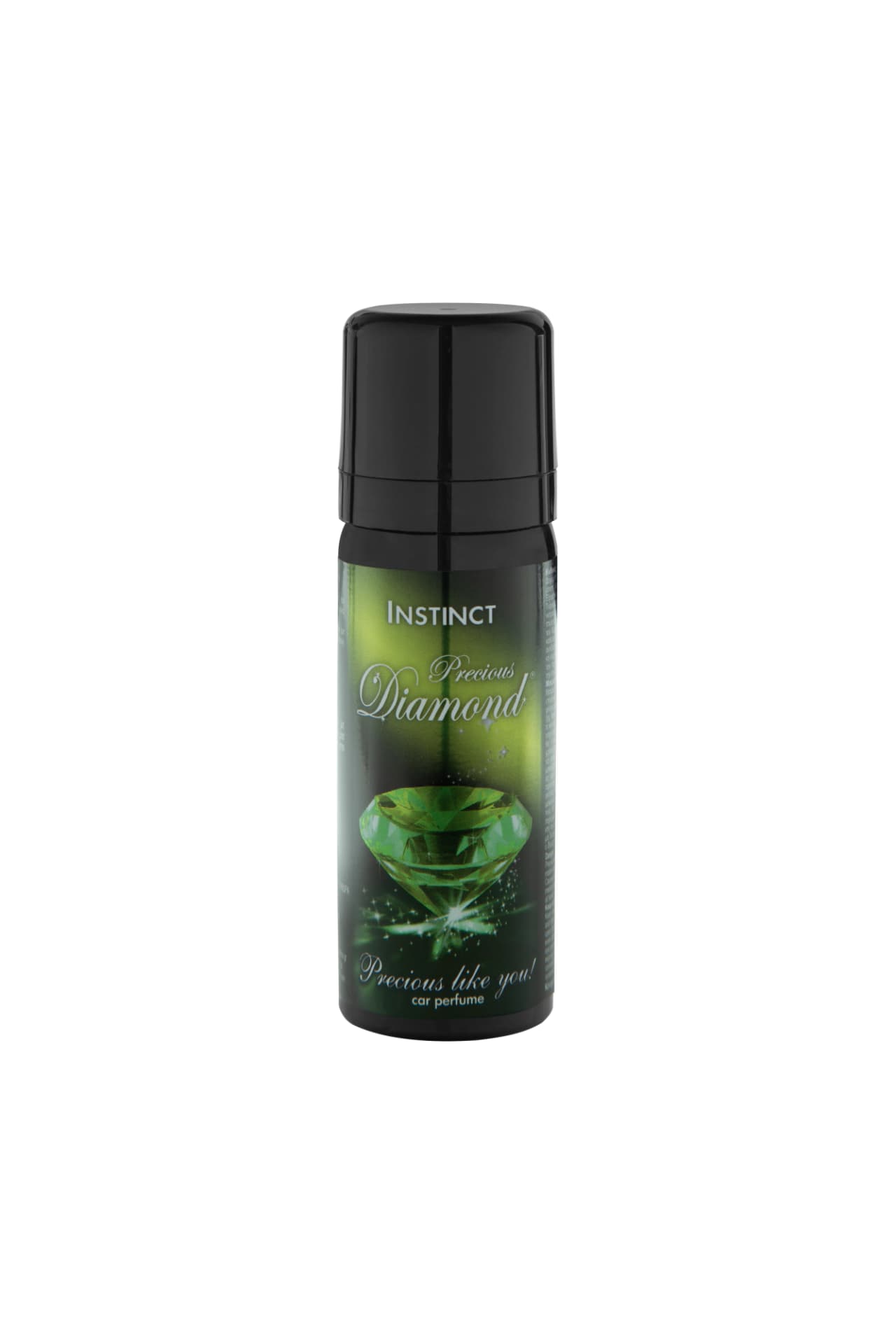 

Diament Instinct Perfumy w aerozolu