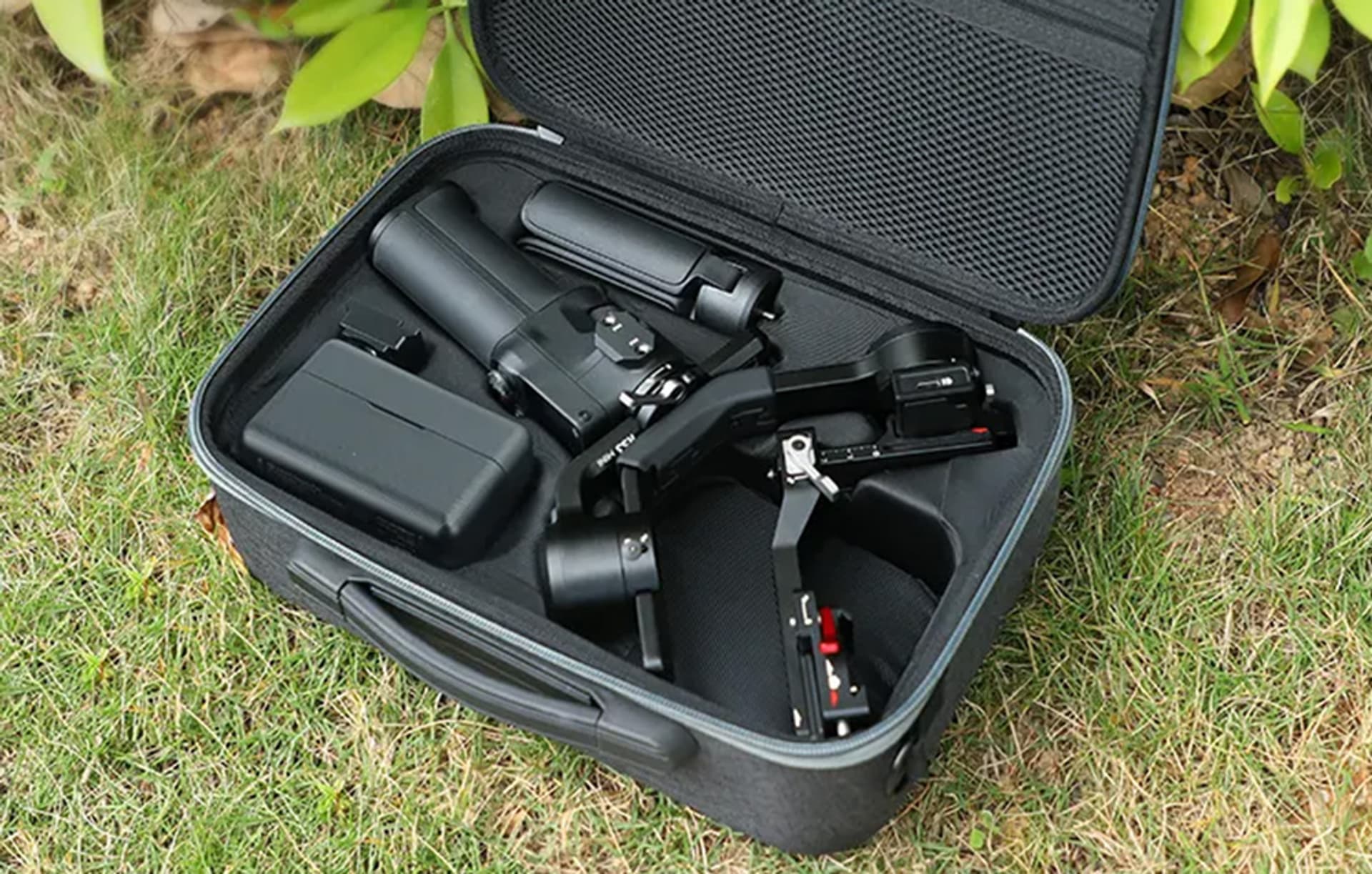 

Torba Sunnylife do DJI RS 3 Mini