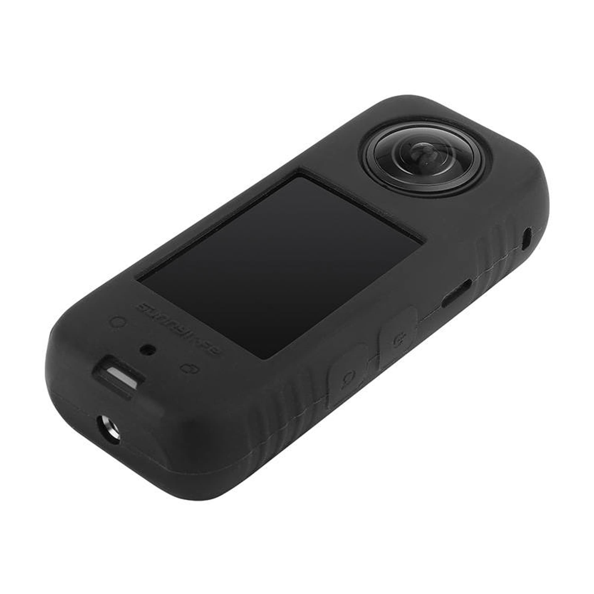 

Osłona silikonowa kamery Sunnylife do Insta360 X3 (IST-BHT504)