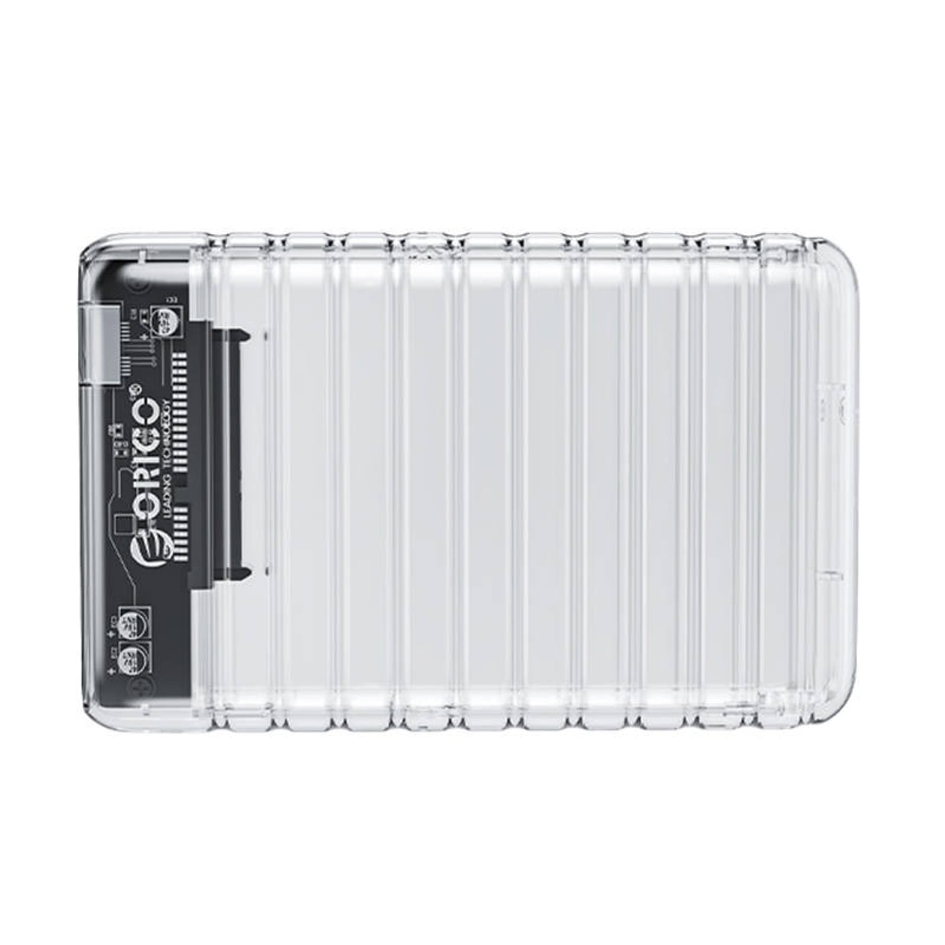 

Obudowa zewnętrzna dysku Orico HDD 2,5" USB 3.0