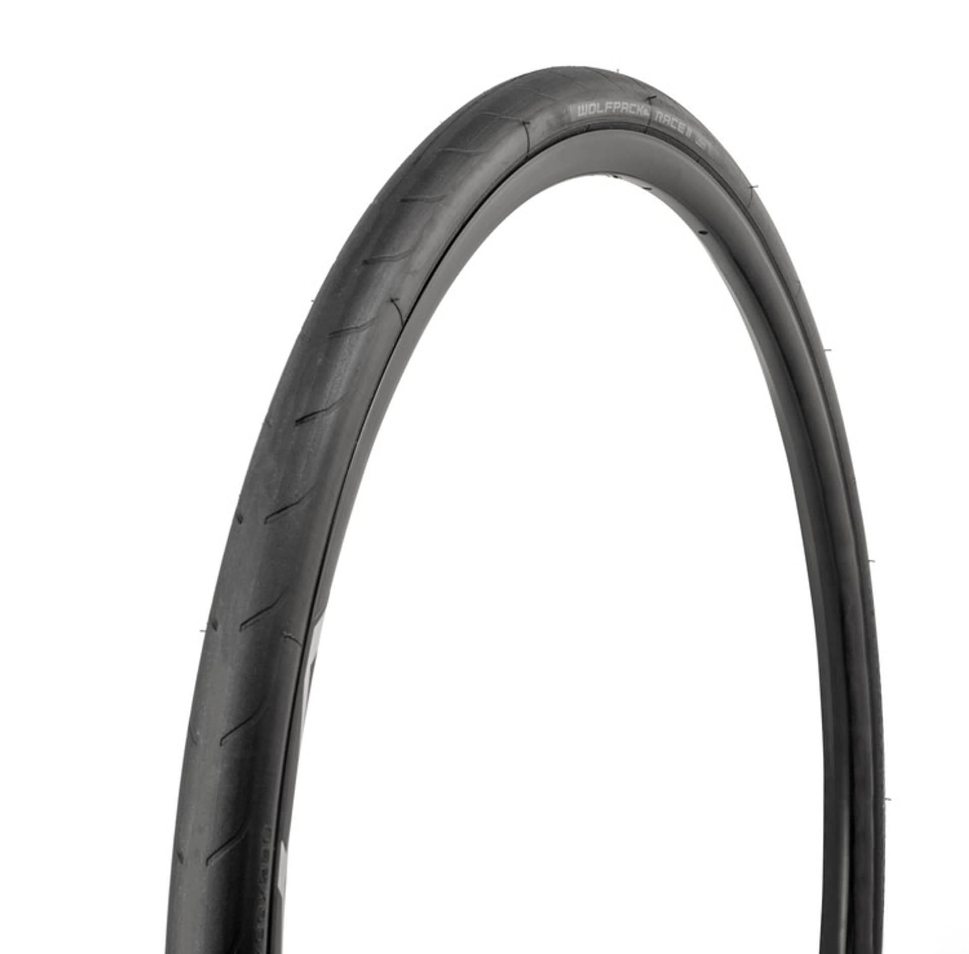 

Opona szosowa Wolfpack Race 700x25c ToGuard Compound