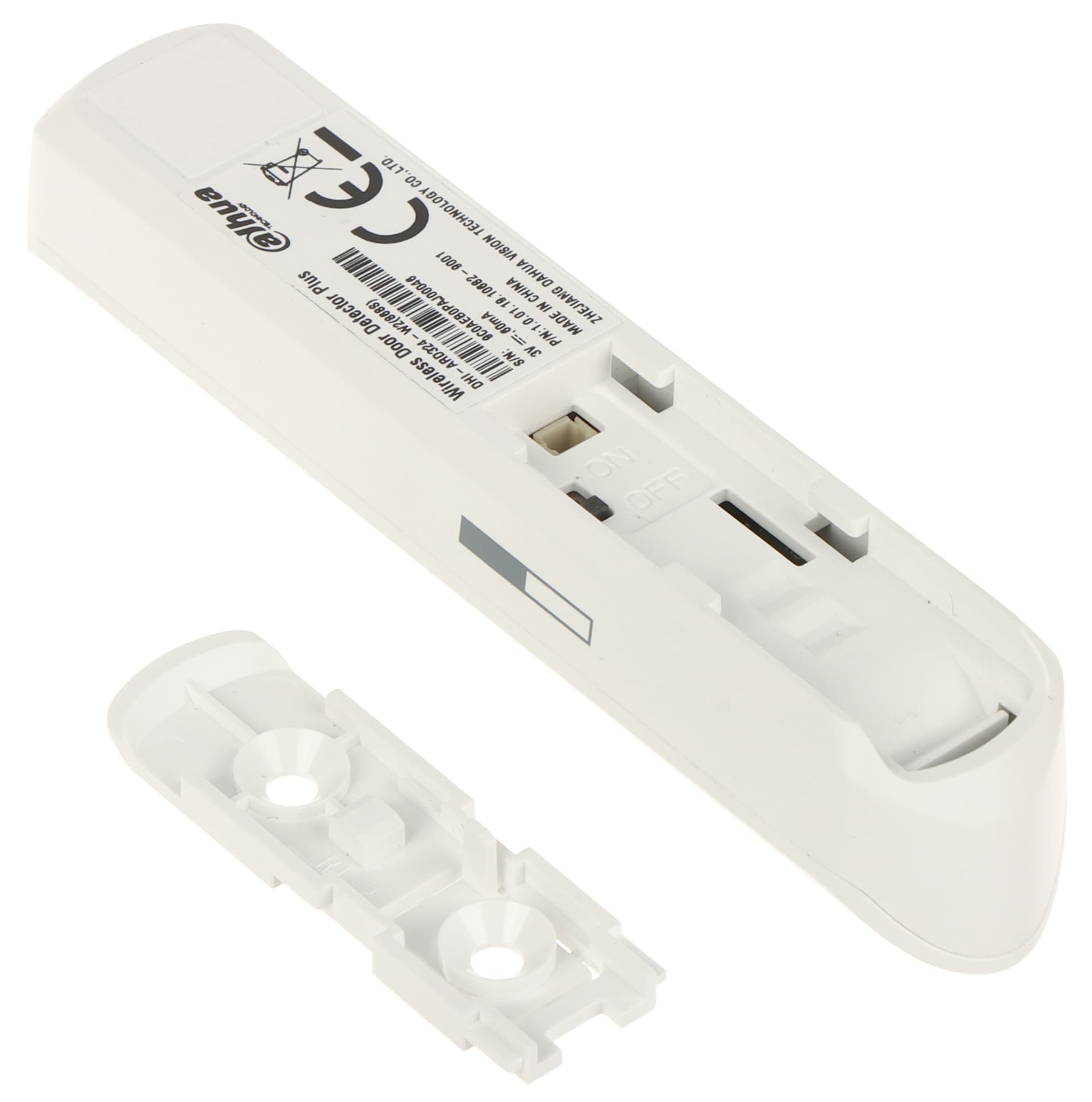 

BEZPRZEWODOWY KONTAKTRON ARD324-W2(868S) DAHUA, 868s) dahu