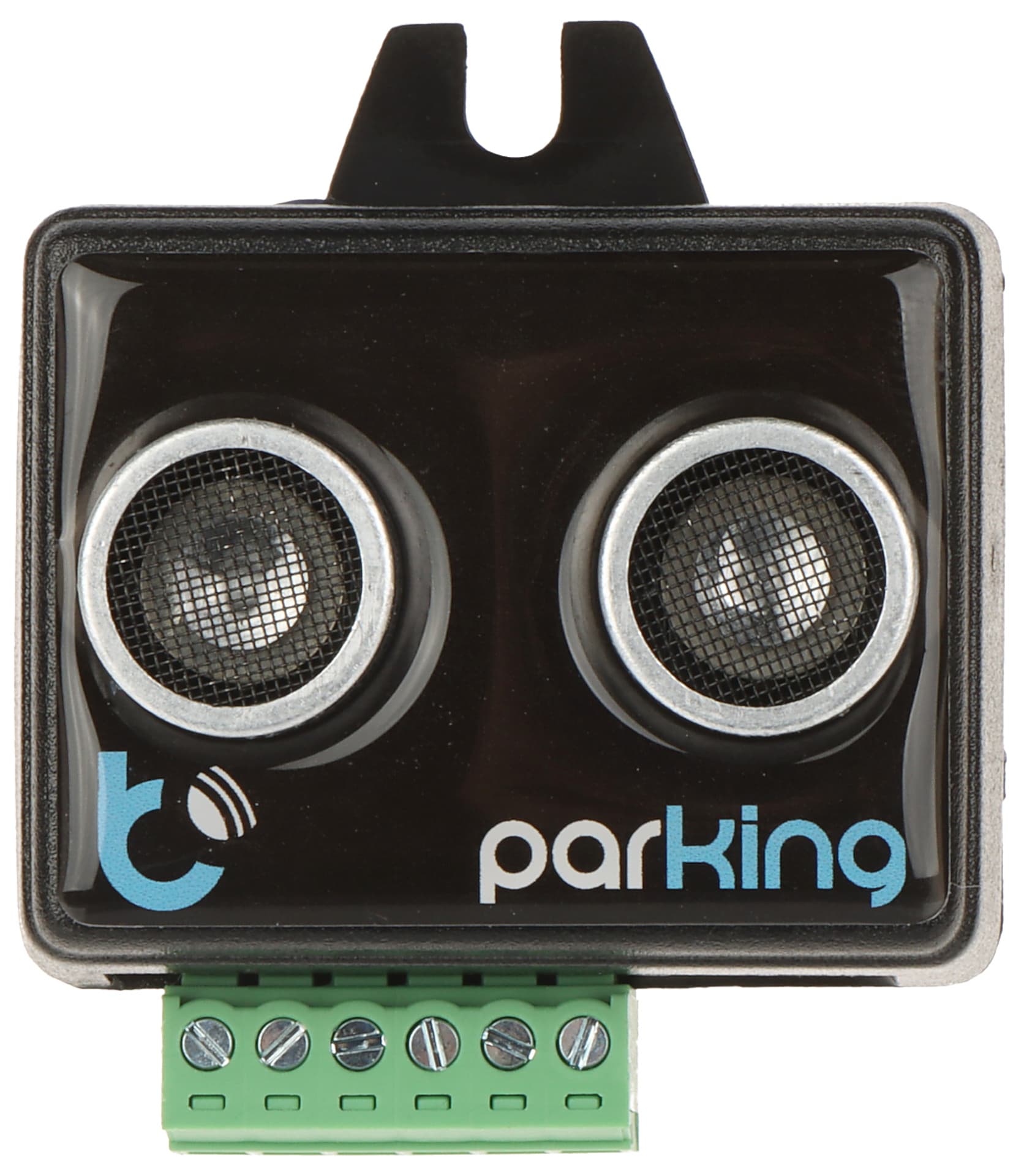 

BleBox parkingSensor Czujnik parkowania LED 7/24V WiFi SMARTHOME