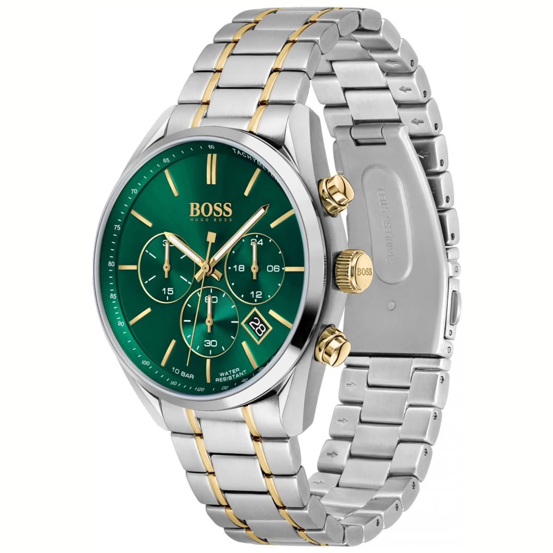 

ZEGAREK MĘSKI HUGO BOSS 1513878 CHAMPION (zh052i)