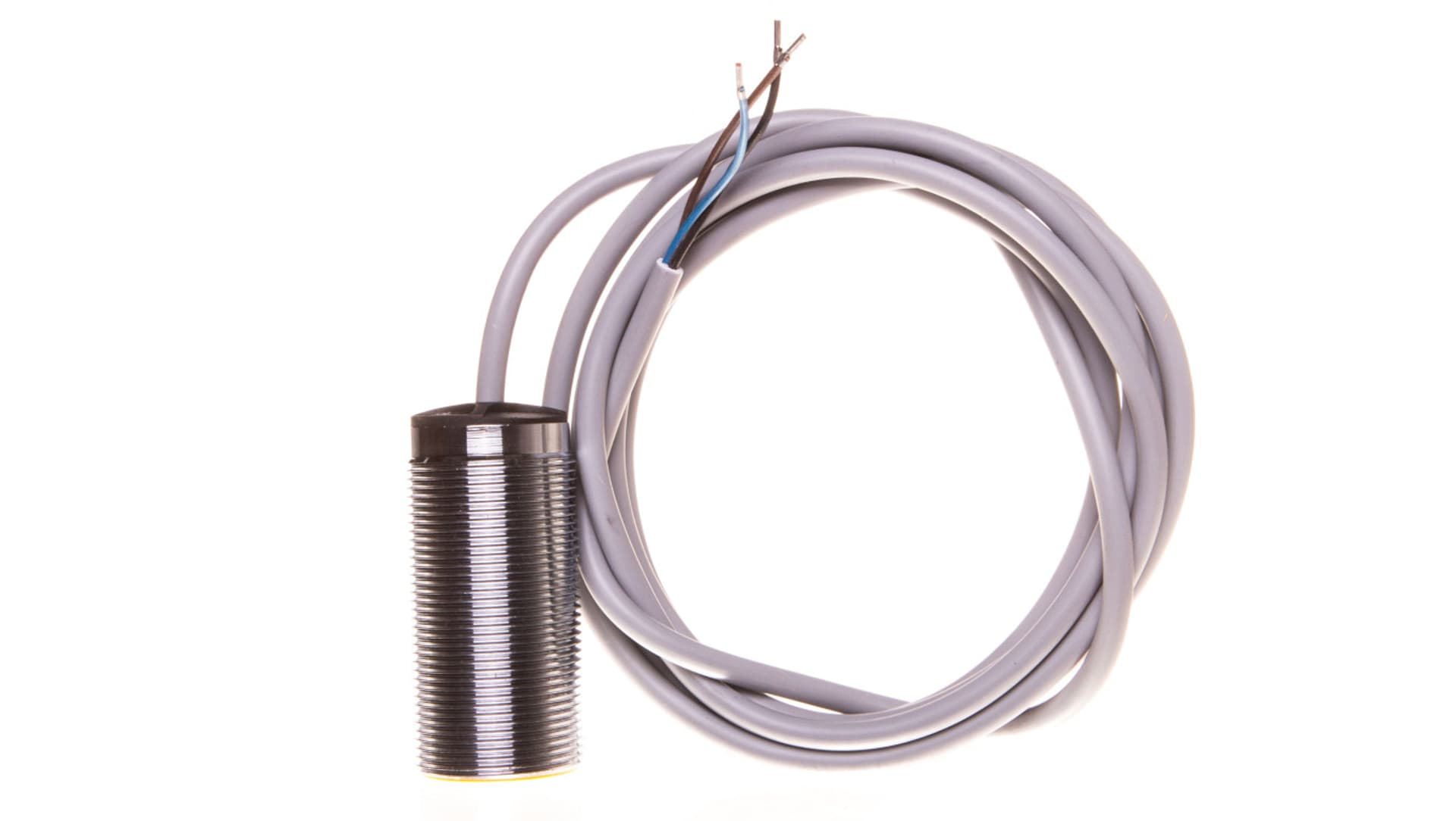 

Czujnik indukcyjny M30 Sn=15mm 10-30V DC PNP 1Z 3-przewodowy (2m) BI15-M30-AP6X 4618530, 2m) bi15-m30-ap6x 461853