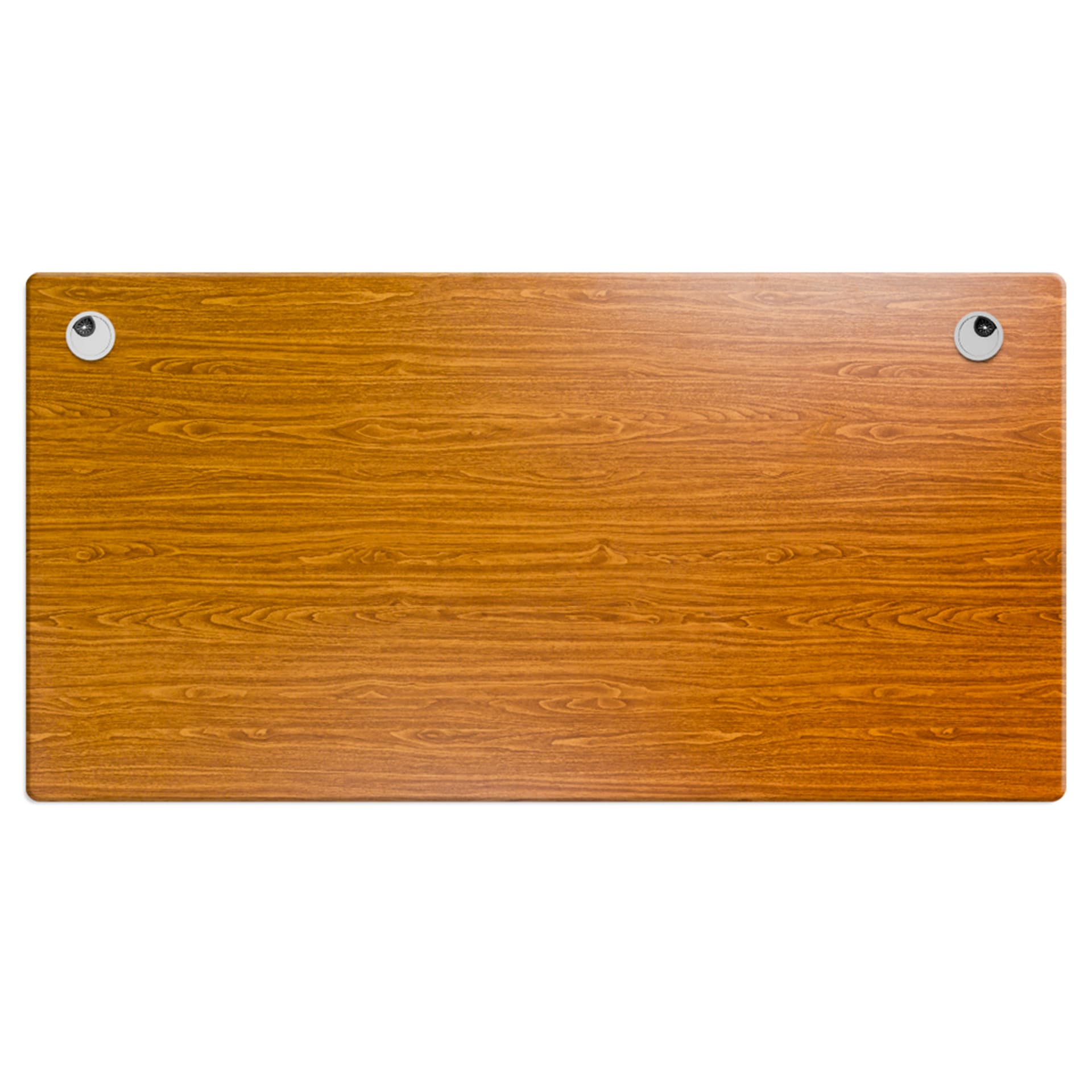 

Blat do biurka/stołu Spacetronik 160x80 kasztanowy