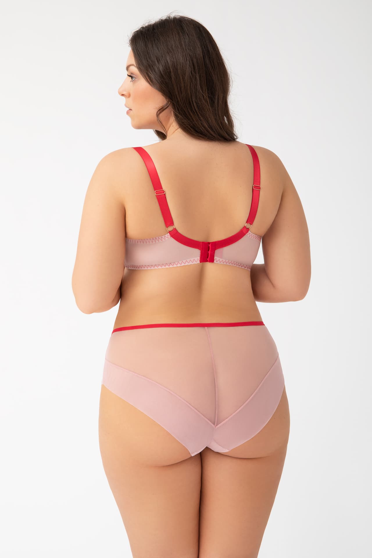 

Figi Chica K776 Różowe (Rozmiar L)
