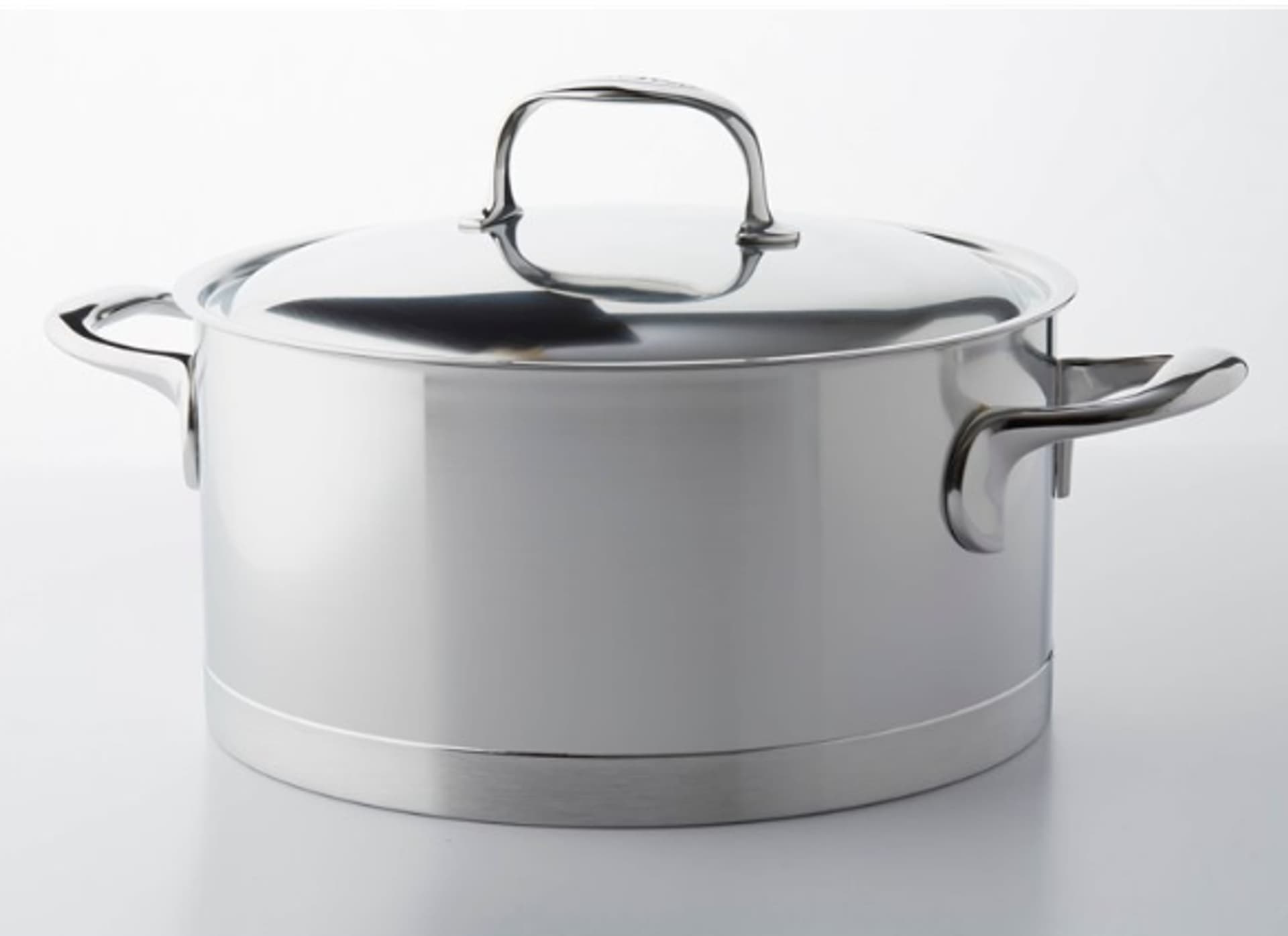 

Garnek niski DEMEYERE Atlantis 7 40850-137-0 - 1.5l