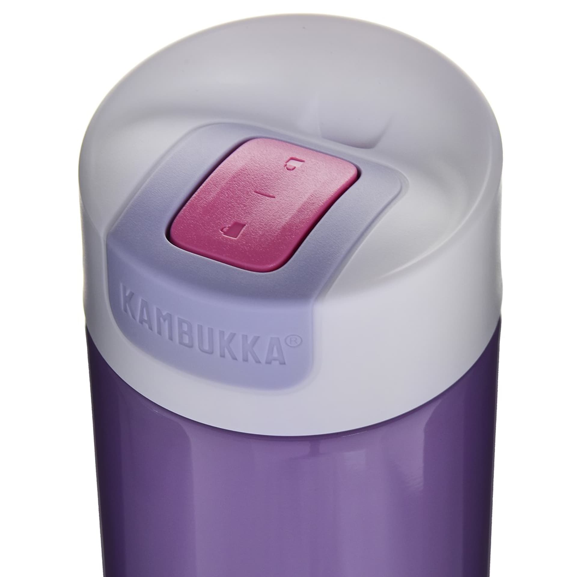 

Kambukka kubek termiczny Olympus 500ml - Violet