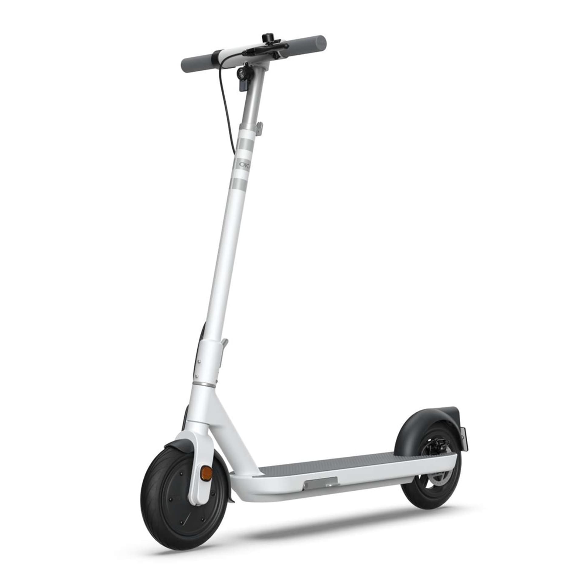 

Hulajnoga elektryczna Okai Neon Lite ES10 (biała)
