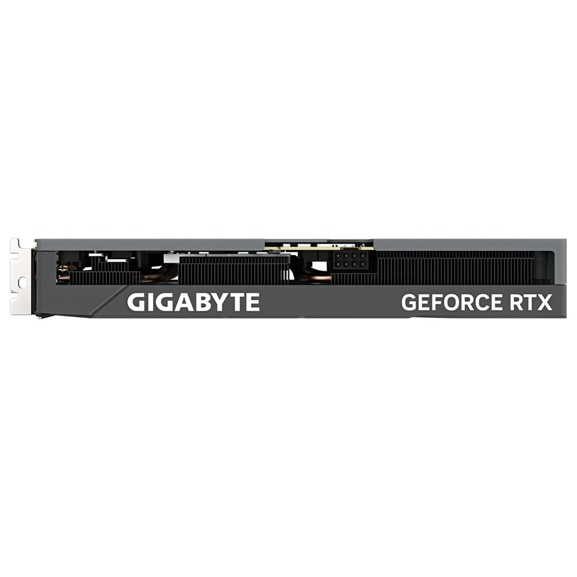 

Karta graficzna GIGABYTE GeForce RTX 4060 Ti EAGLE OC 8G