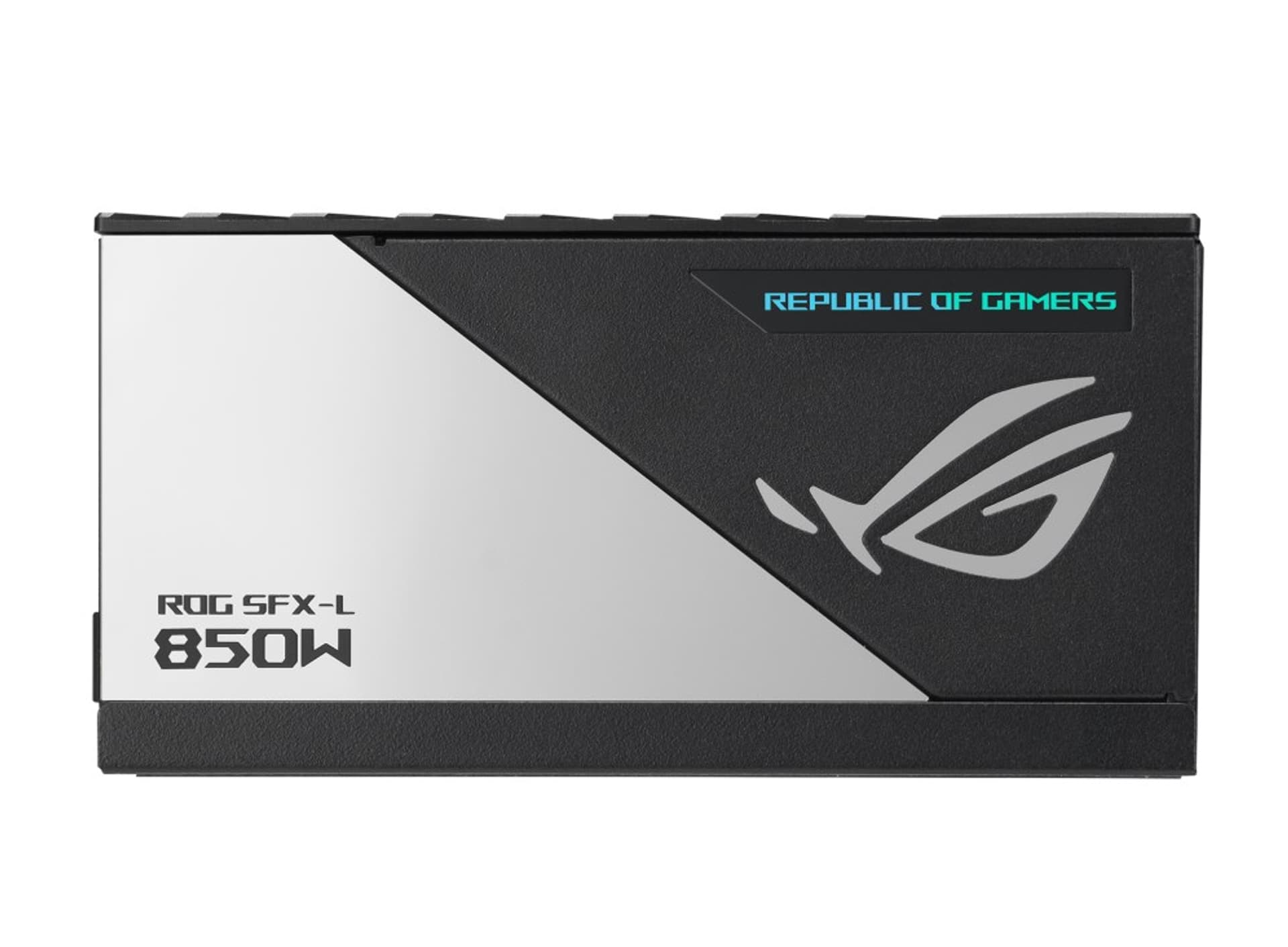 

Zasilacz ASUS ROG Loki 850W SFX-L 80+ Platinum