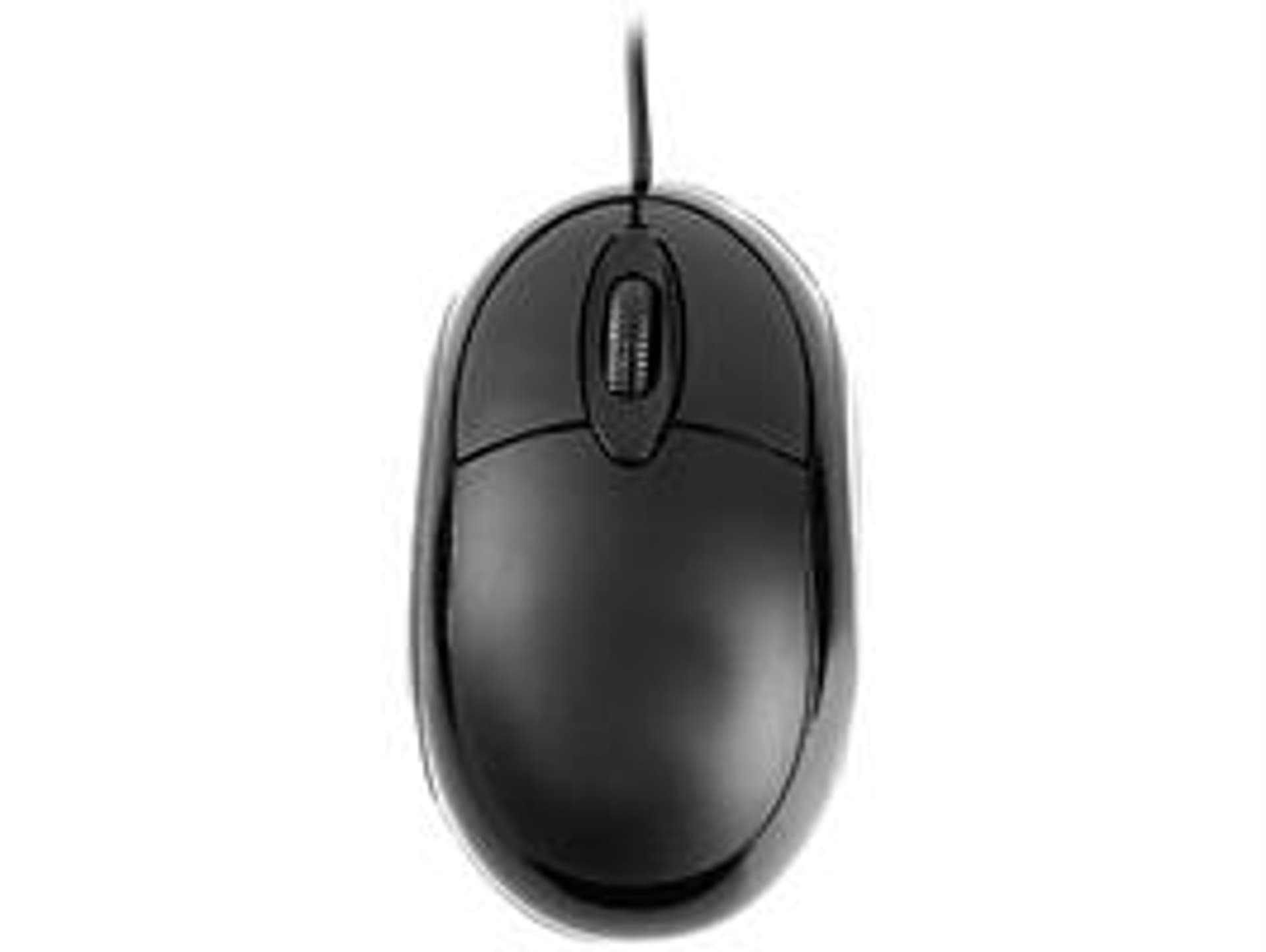 

Mysz TRACER Neptun USB