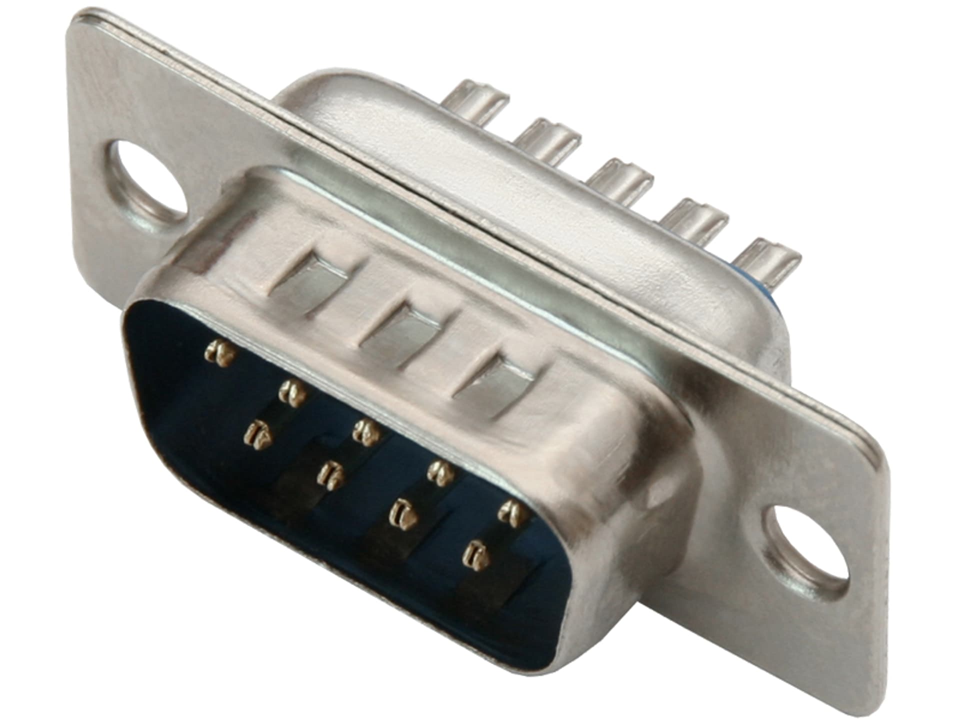 

20 szt. D-SUB DB 9(M) WT.na kabel (1PH)