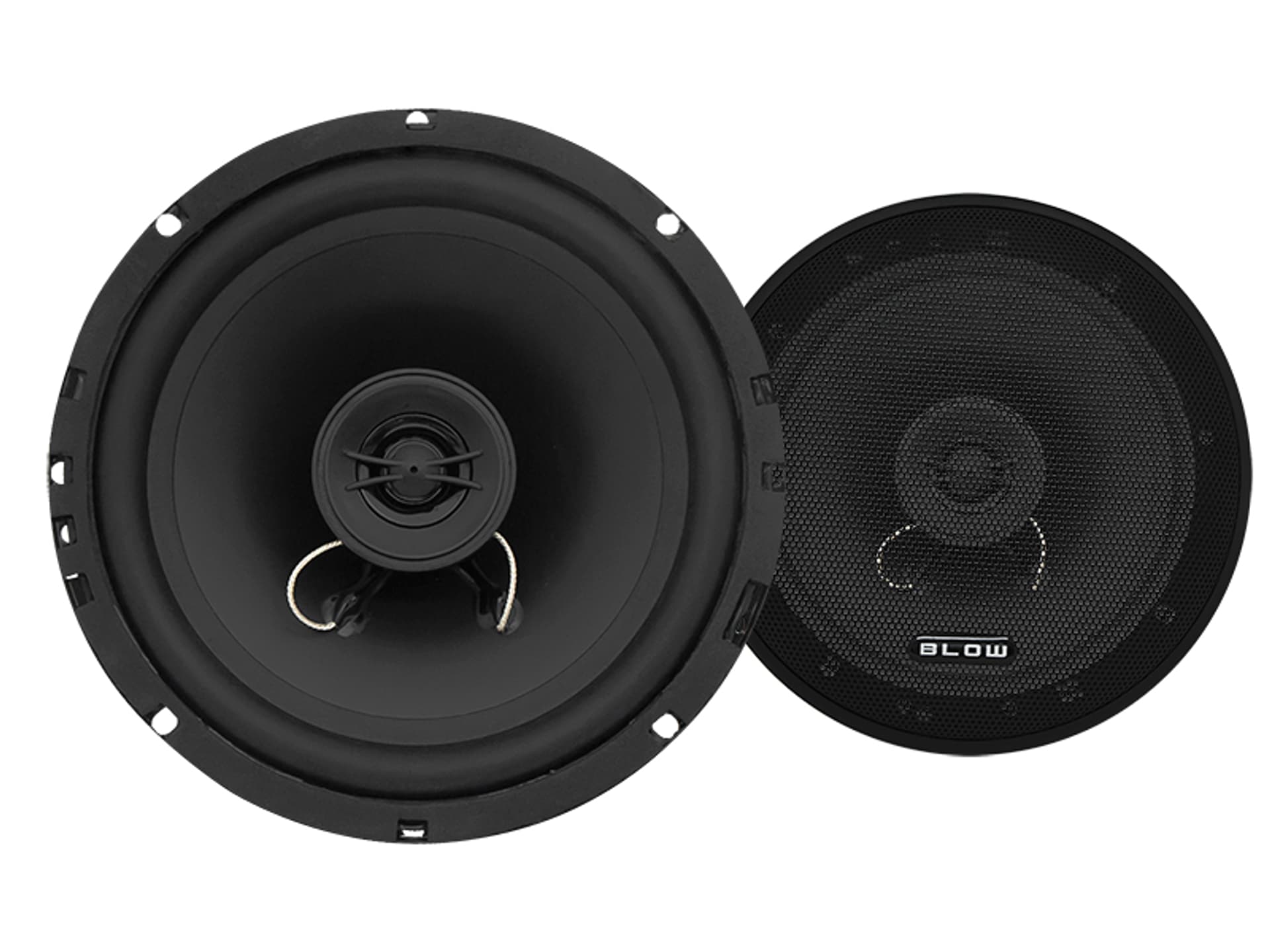 

0968# Głośnik blow wh-1617 slim 6,5" 2way