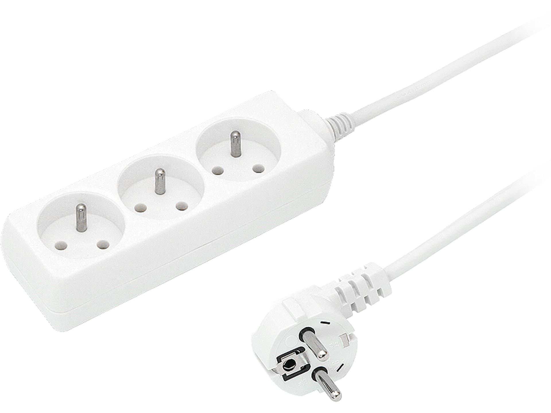 

2577# Przedłużacz ps-370p (3x1,5mm) 5m 3gu, 3x1.5mm) 5m 3g