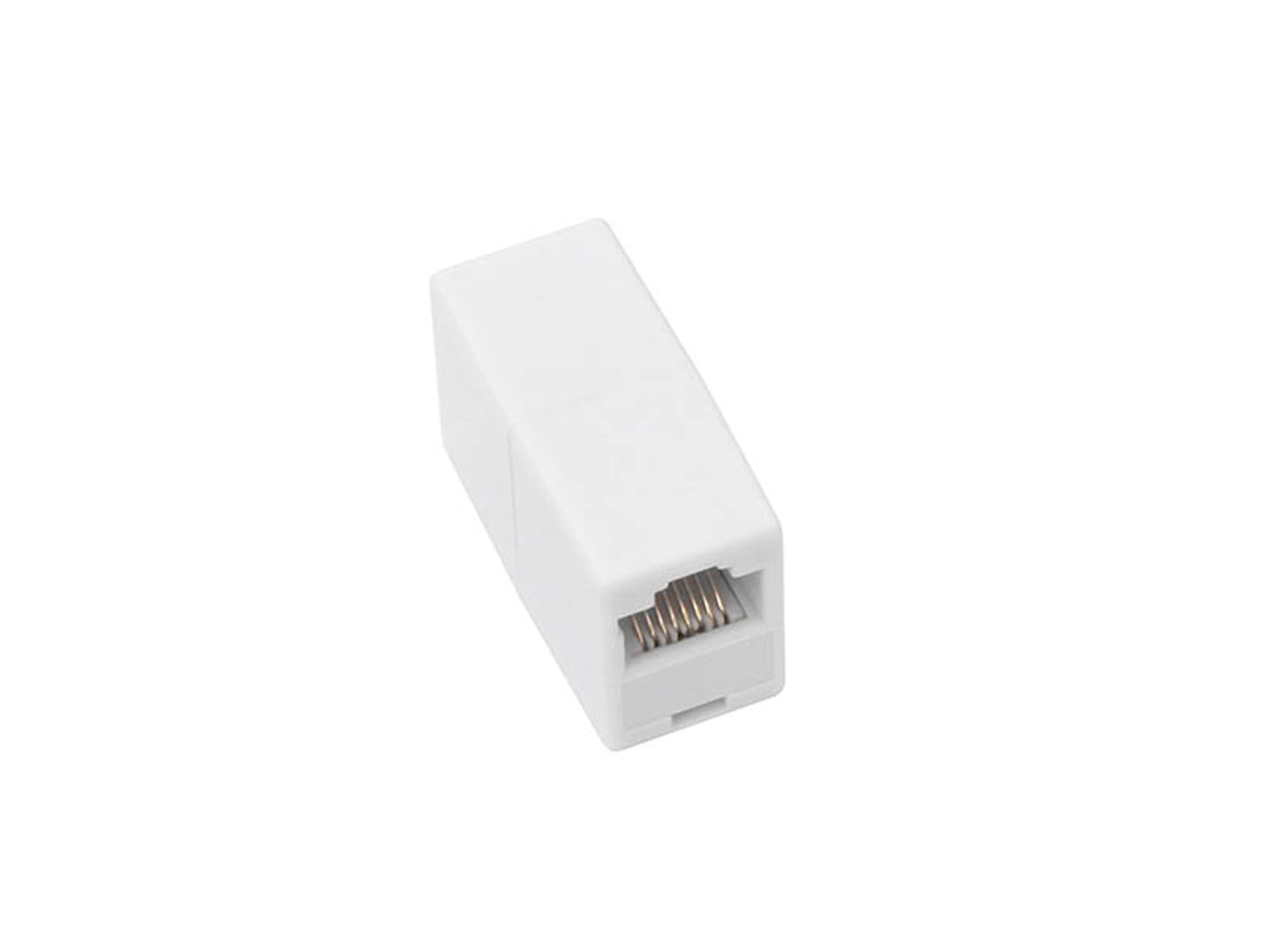 

20 szt. Przej.telef: GN-GN.MOD 8p8c RJ45 (1PH)