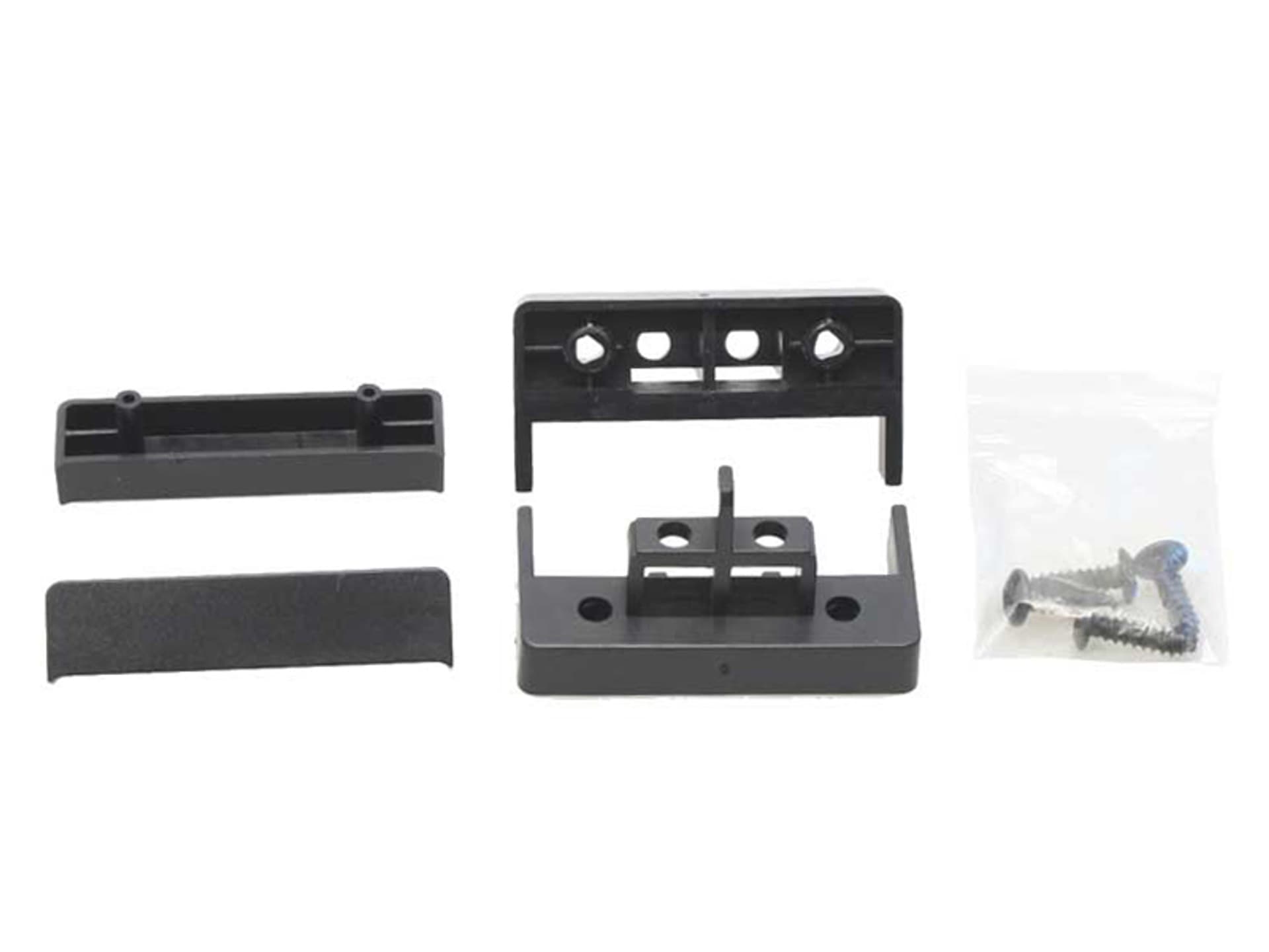 

0467# Samochodowy adapter plastikowy audi