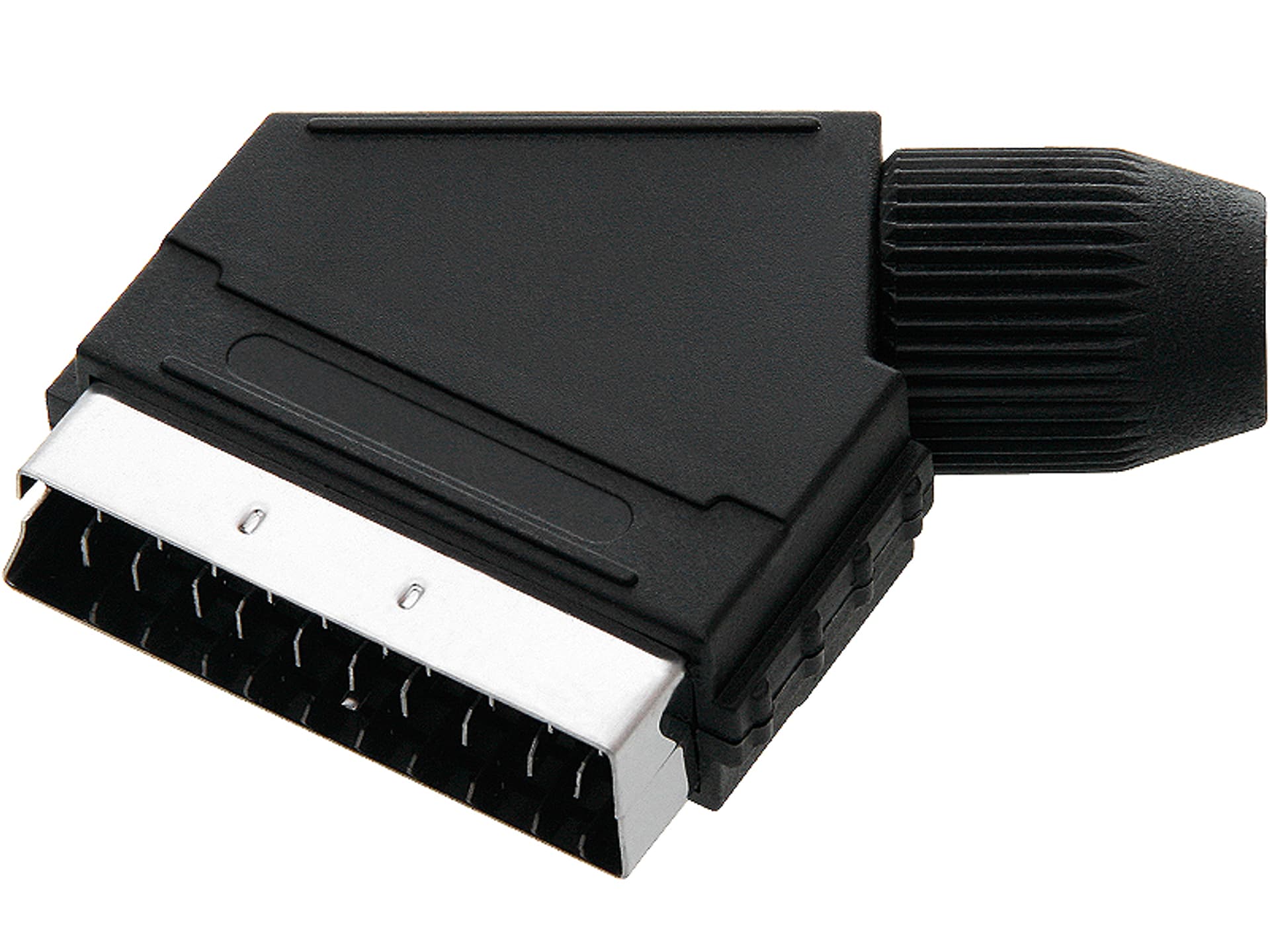 

1400# Wtyk euro-scart