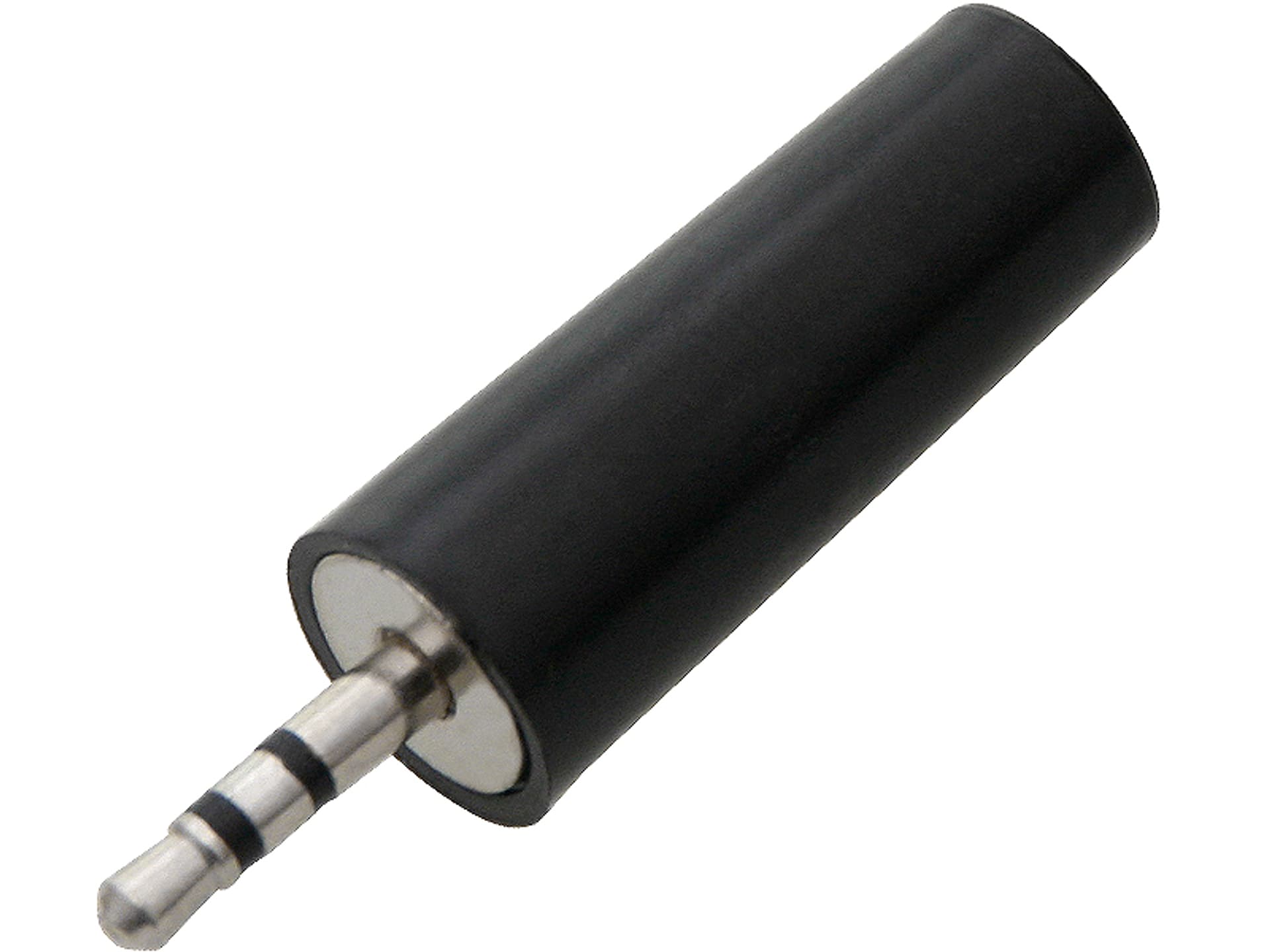 

1272# Wtyk jack 2,5 stereo hq plastikowy