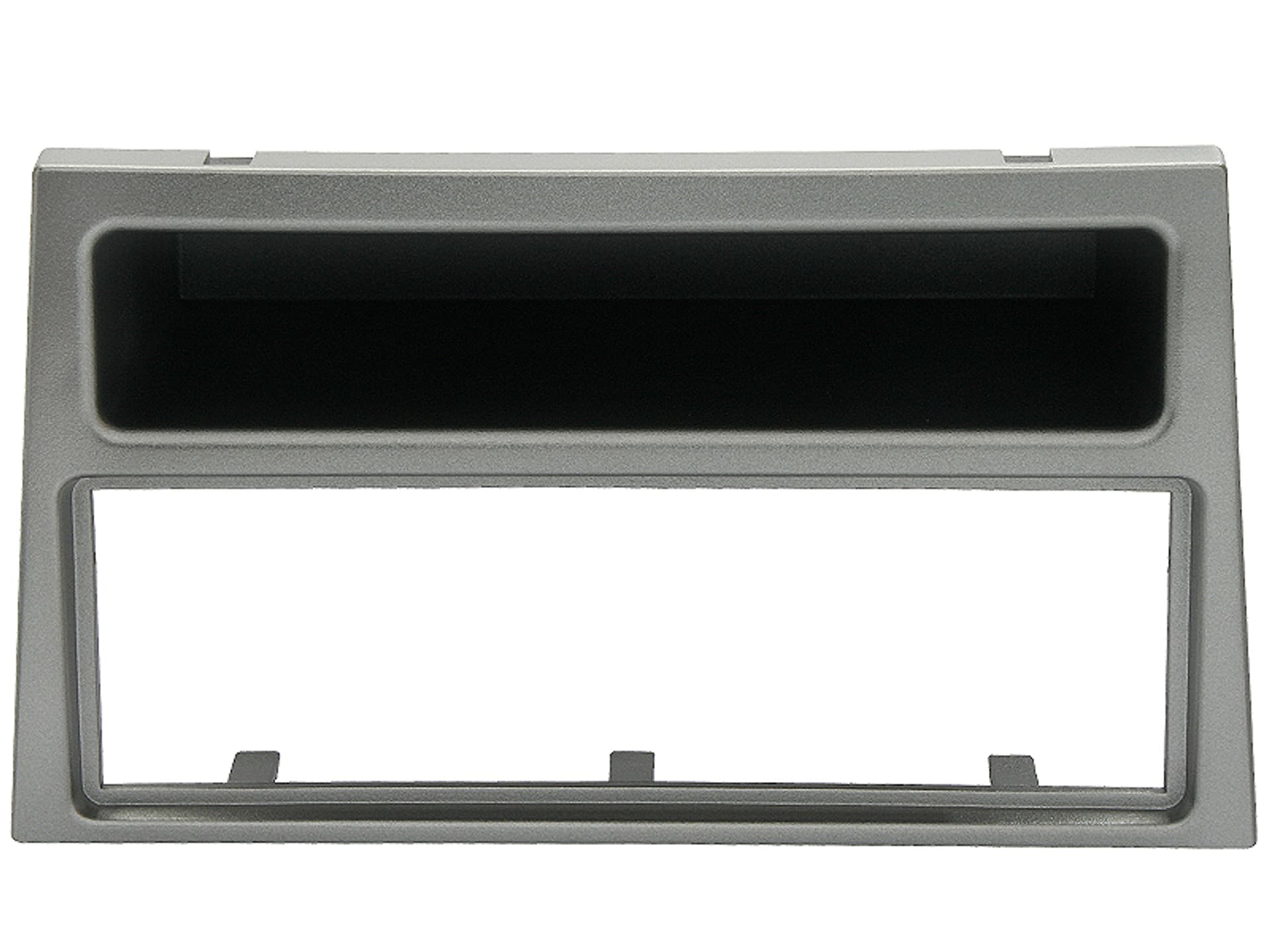 

Sam.Adapter plast.OPEL CORSA ciemny sreb (1PH)