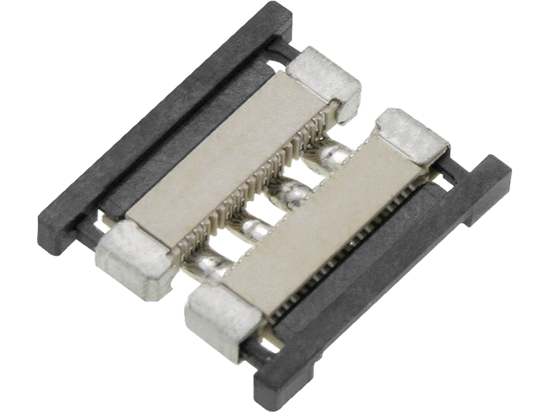 

Konektor do taśm LED łącznik 10mm RGB