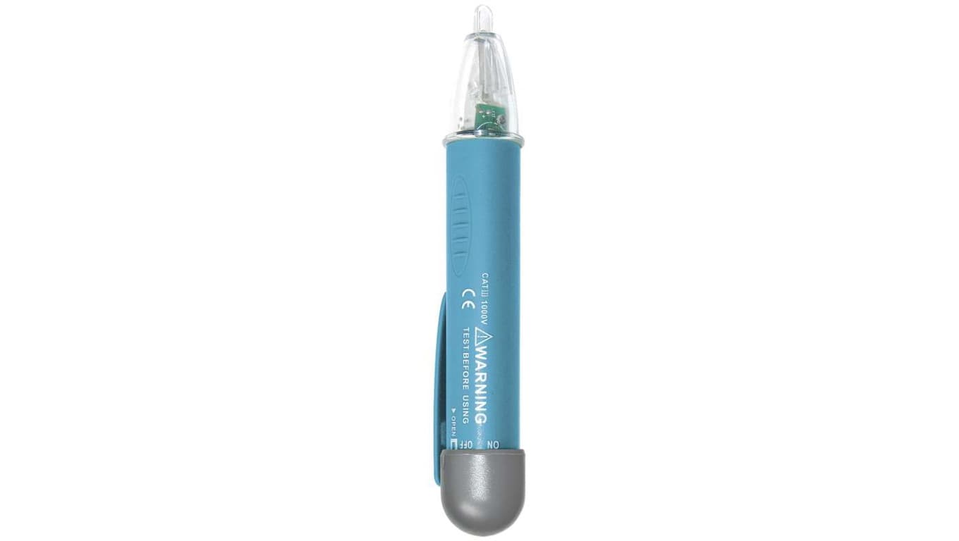 

Próbnik napięcia optyczno-akustyczny GK-7 M0007A