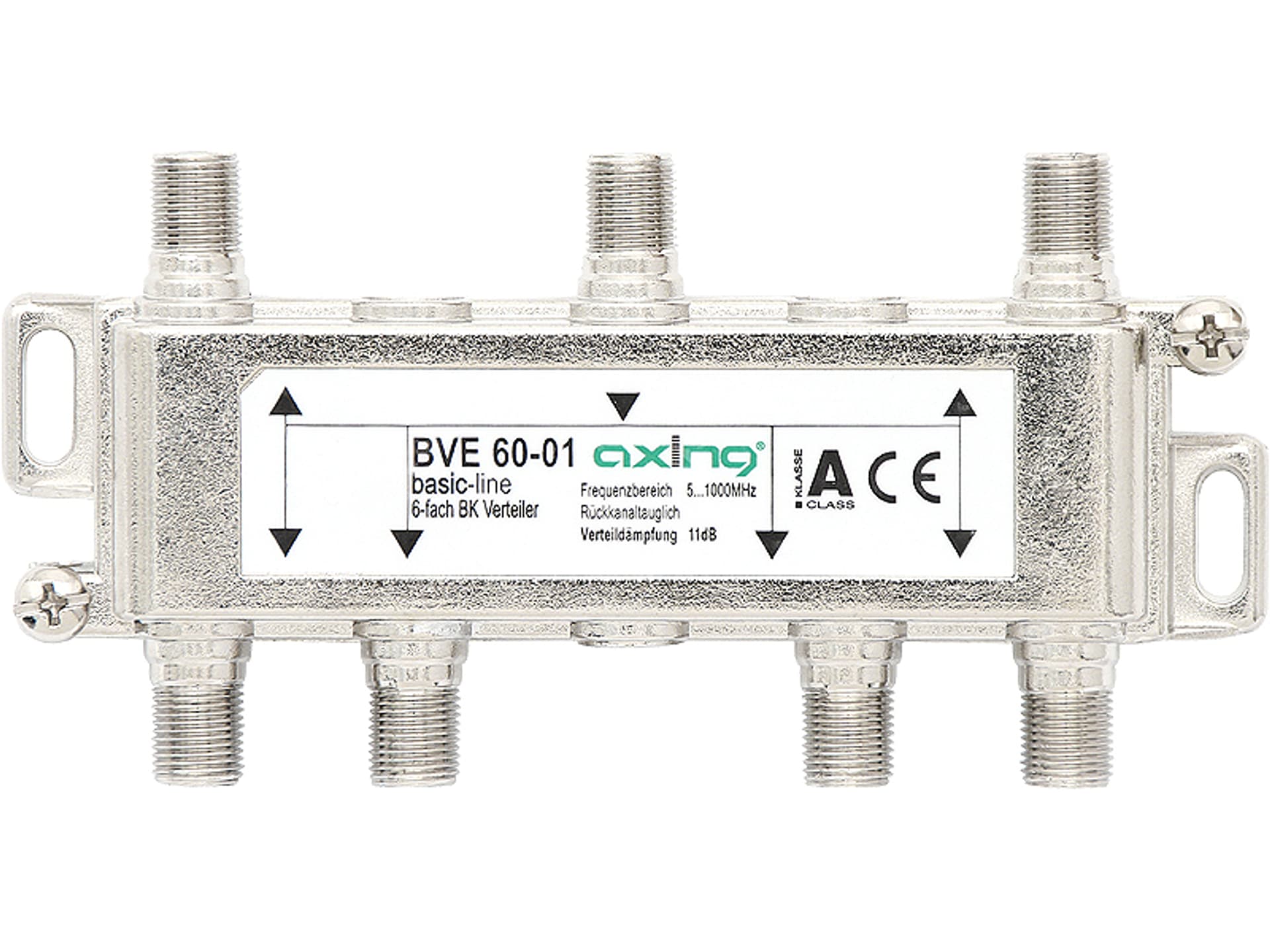 

77-138# Rozg.f: bve 60-01 gn-6gn axing