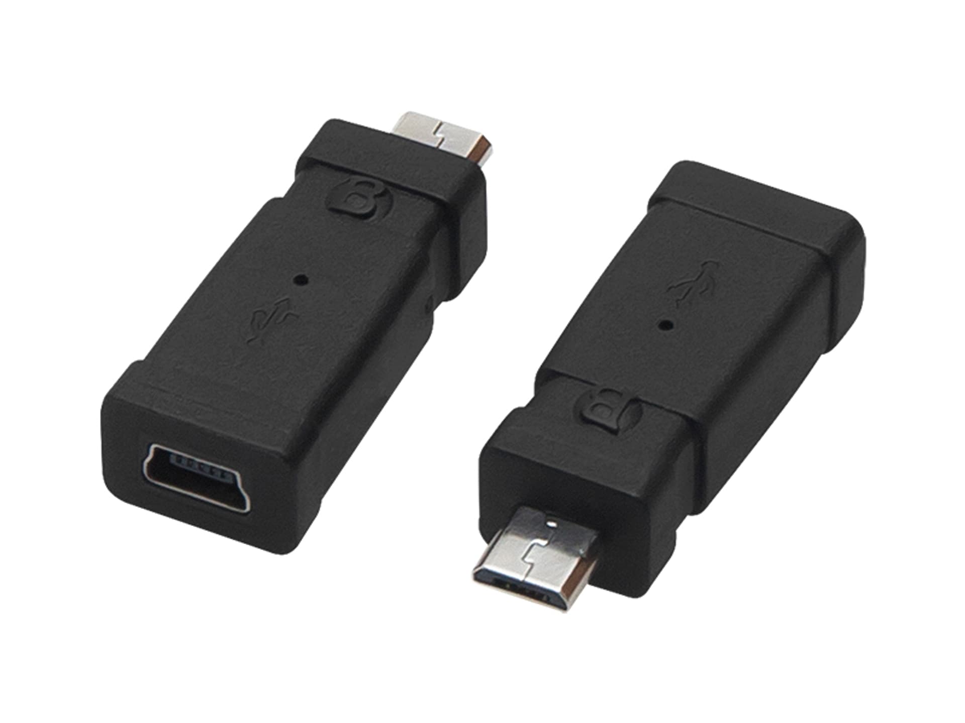 

10 szt. Adapter USBgn.mini USB-wt.micro USB (1PH)