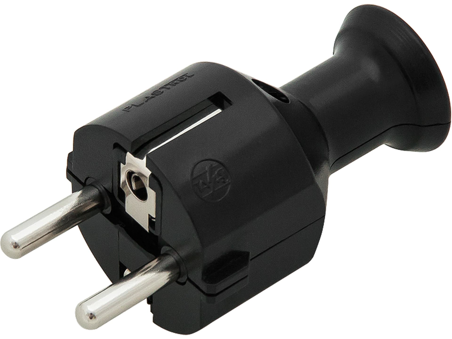 

2287# Wtyczka wt-40 prosta czarna