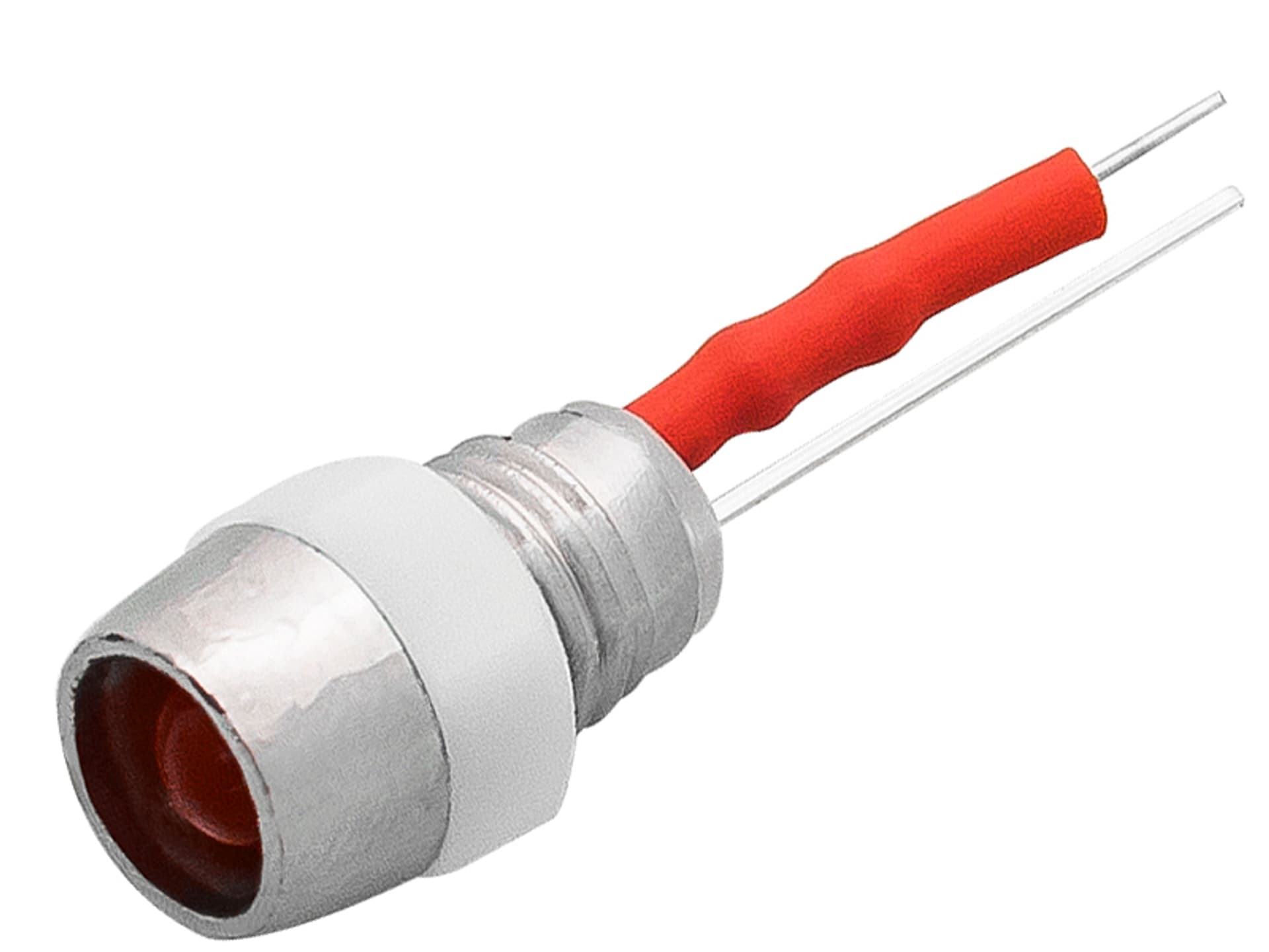 

2509# Dioda led 5mm (12v czerwona kontrolka)