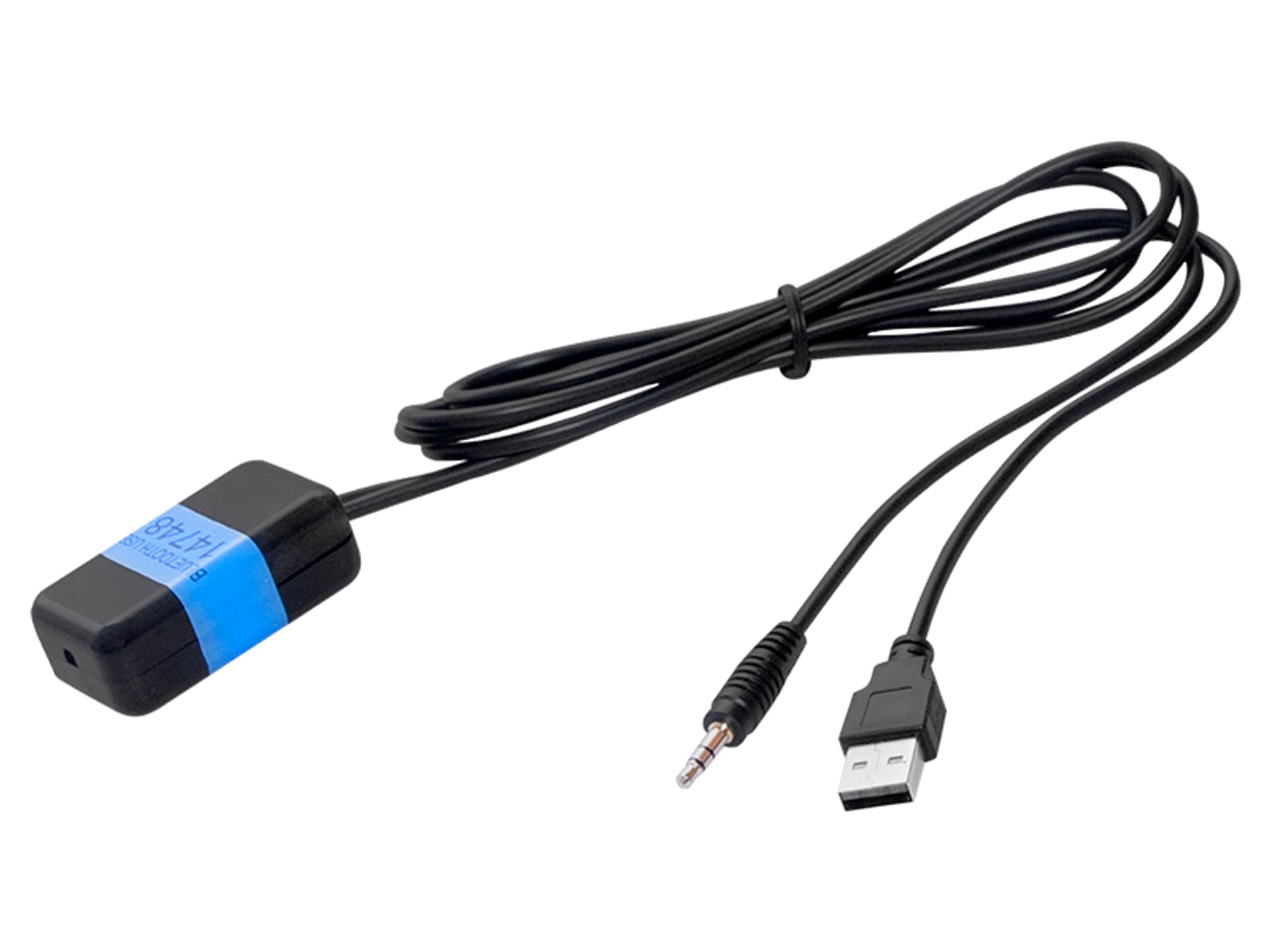 

Sam.adapter Bluetooth USB jack3,5-AUX IN (1PH)