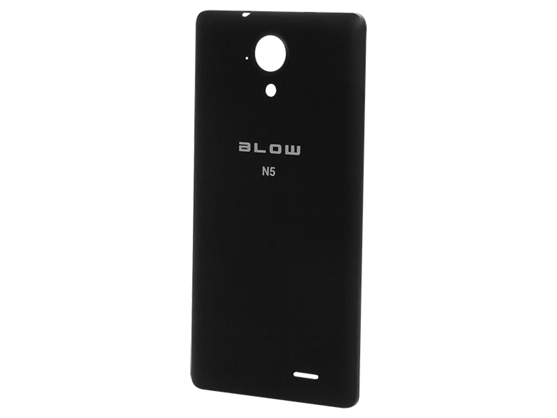 

75-111# Obudowa do smartfona blow n5 - plecki