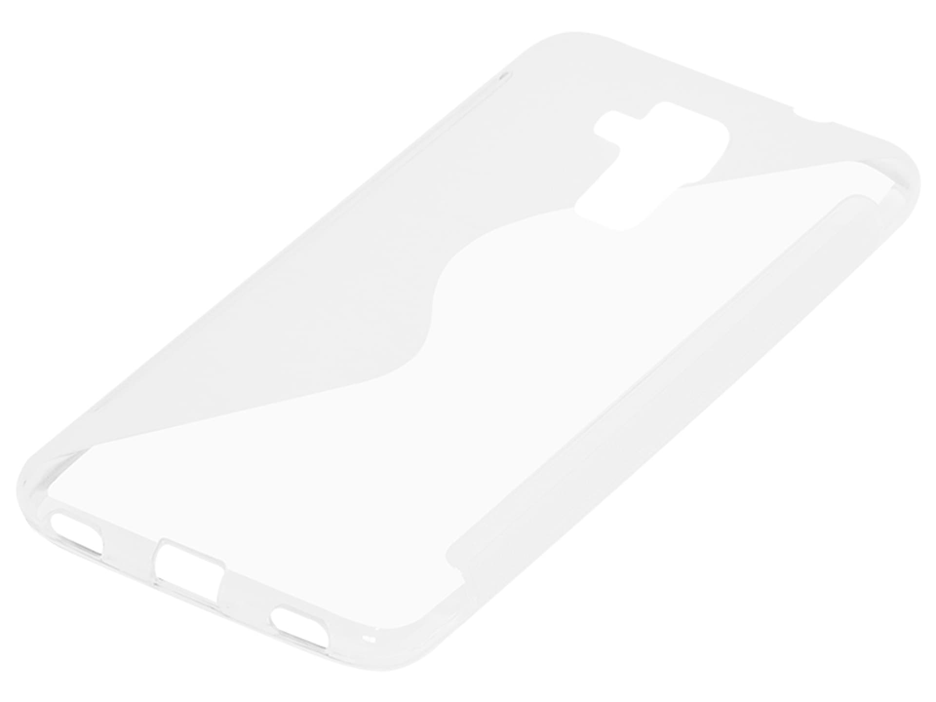 

79-302# Etui huawei honor 7 lite przezrocz "s"