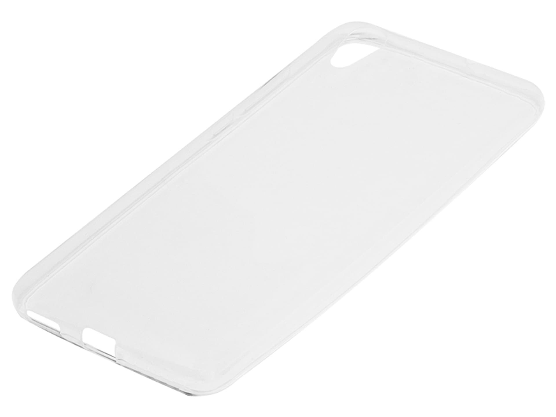 

79-436# Etui sony xperia xa przezroczyste "u"