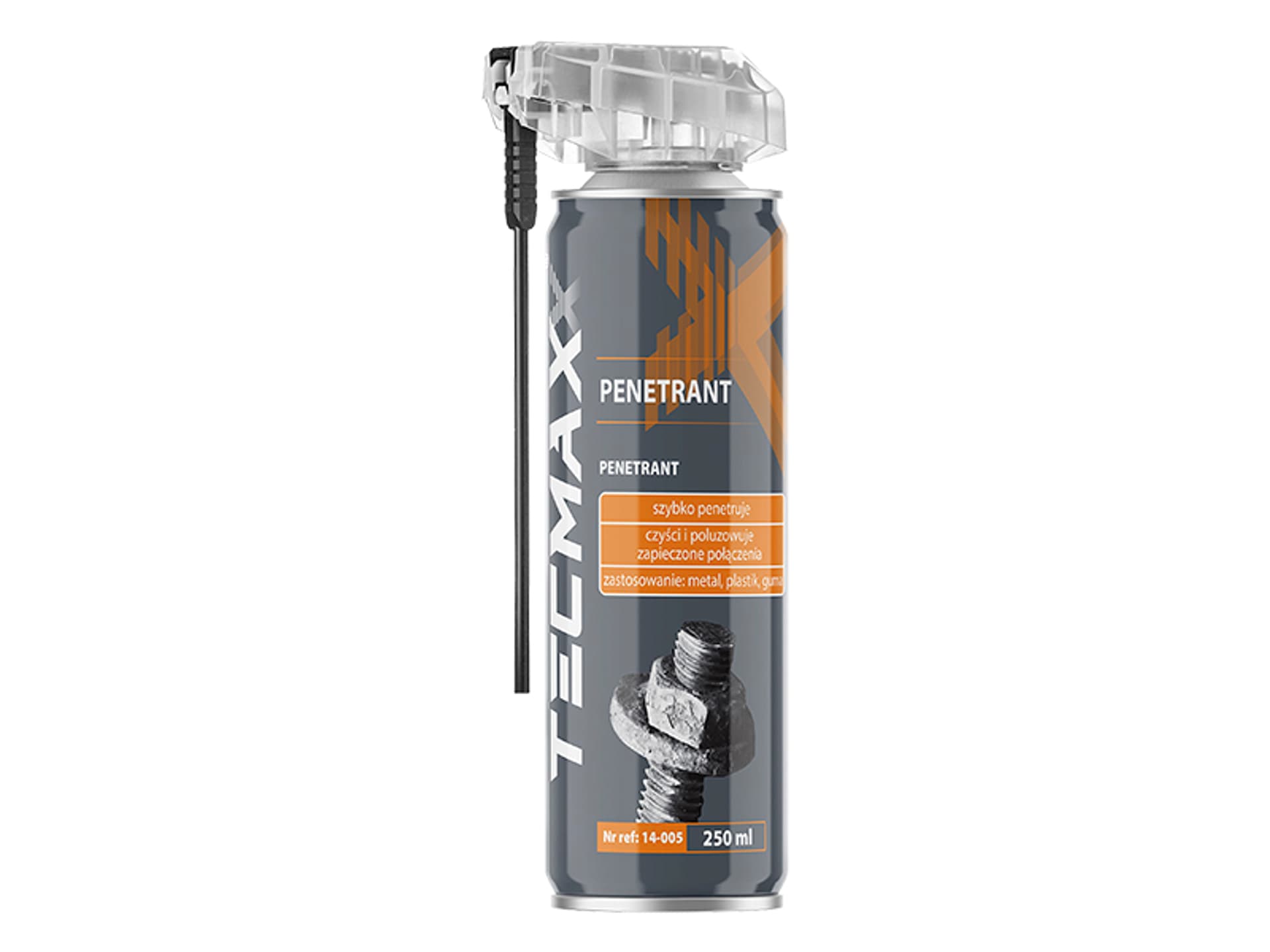 

52-171# Penetrant 250ml - aplikator